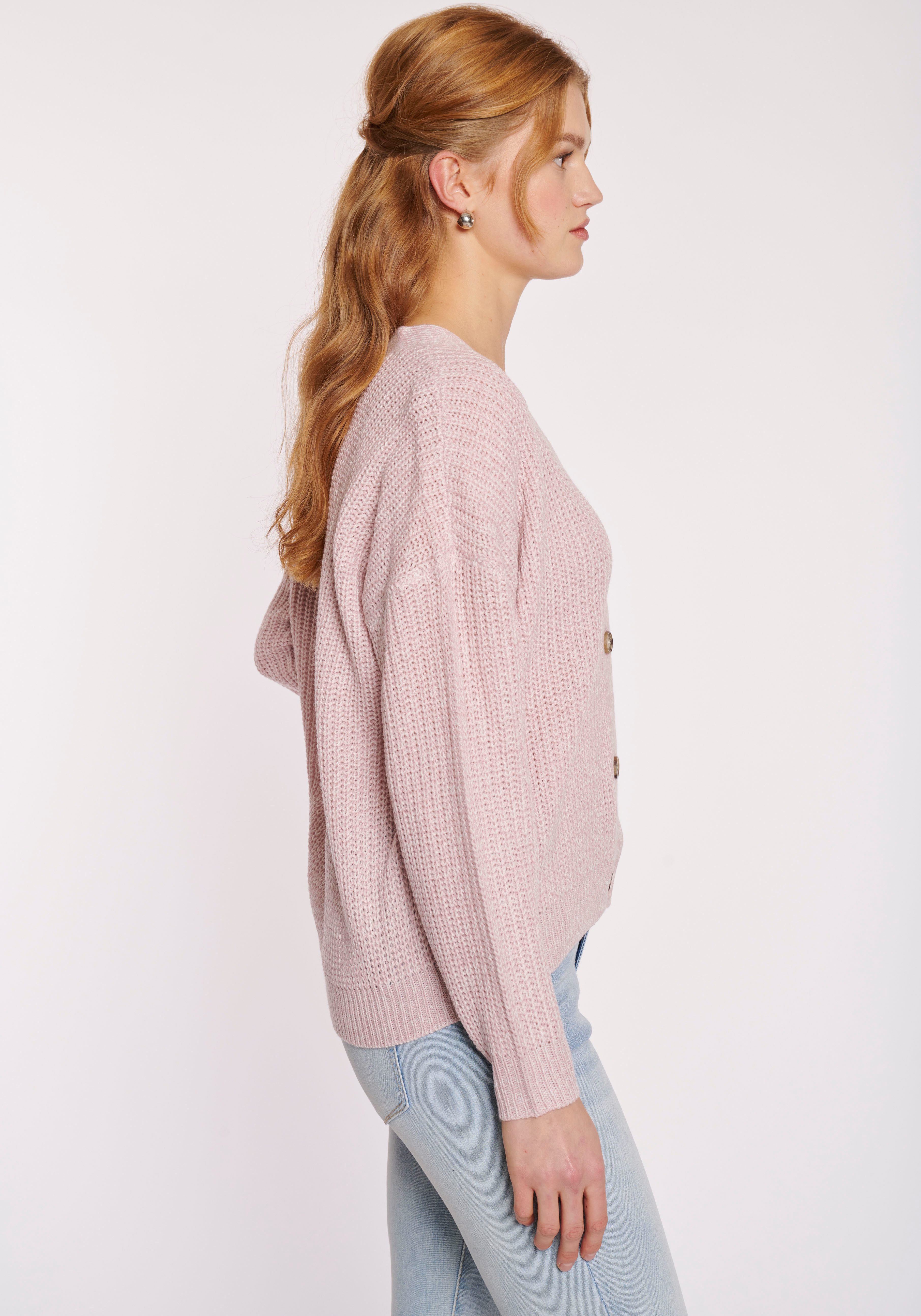 HaILYS Vest LS P CD Pi44pa