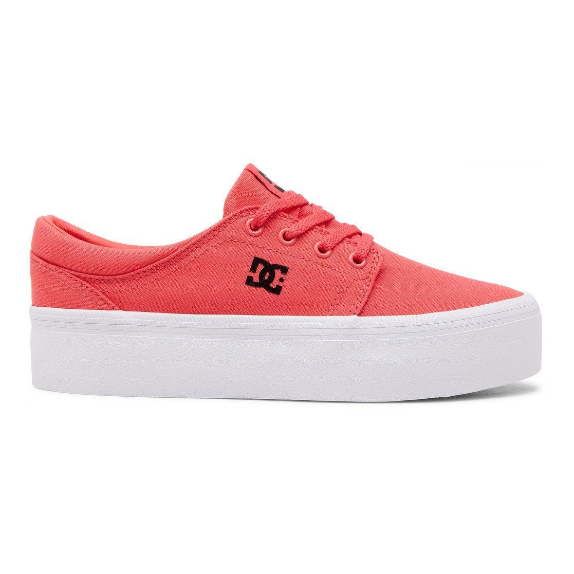 DC Shoes Sneakers Trase Platform