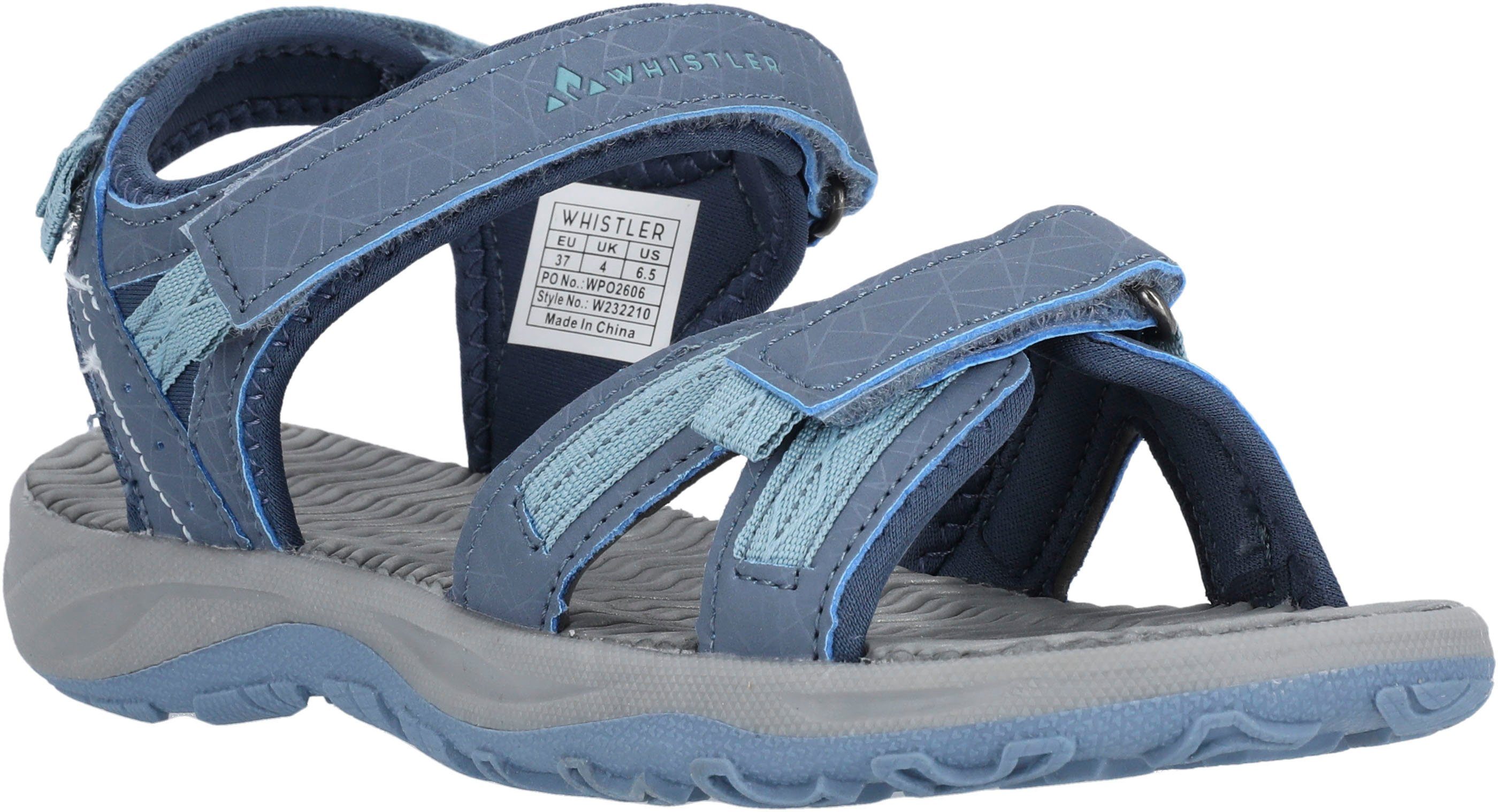 WHISTLER Sandalen Kali W Sandal