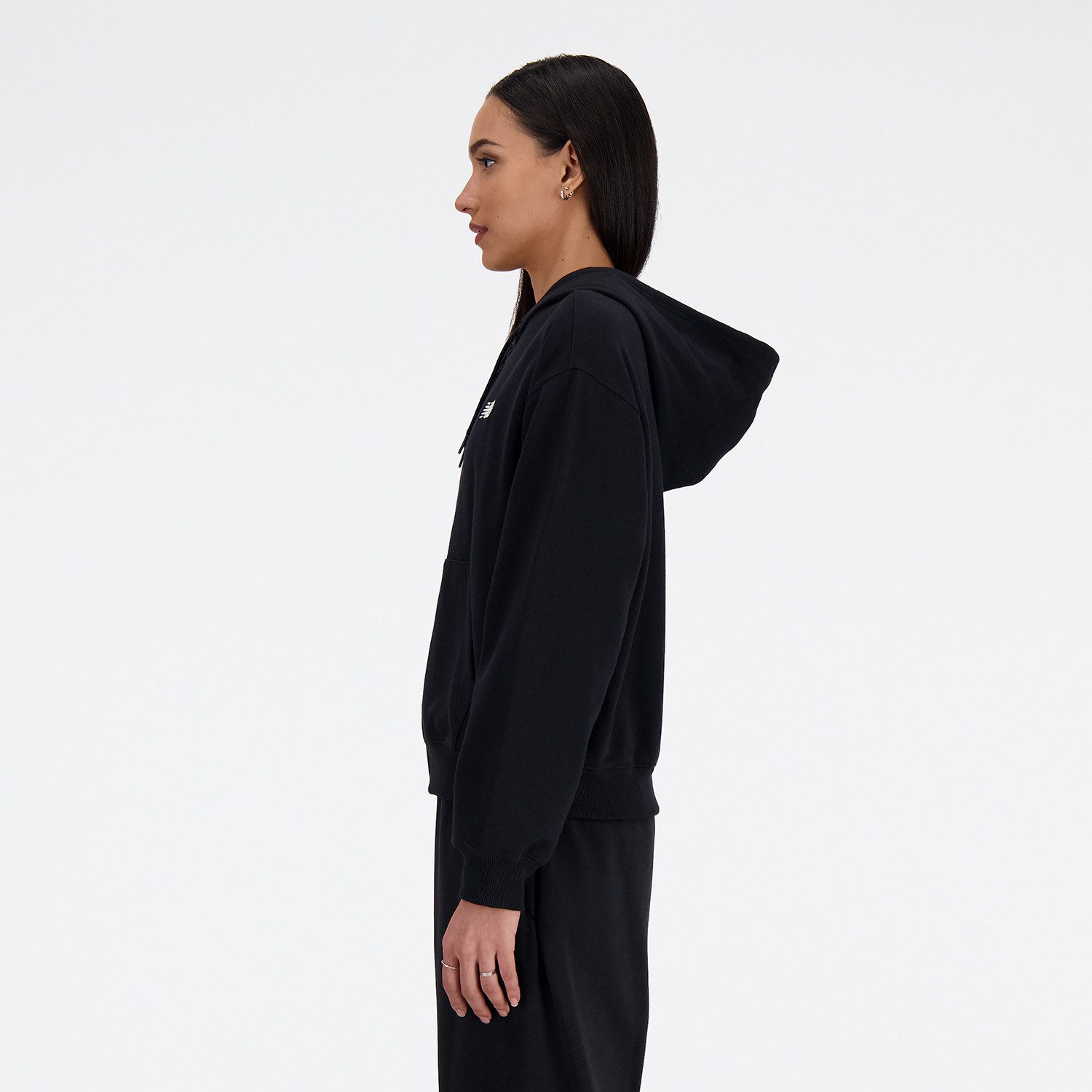 New Balance Sweatvest