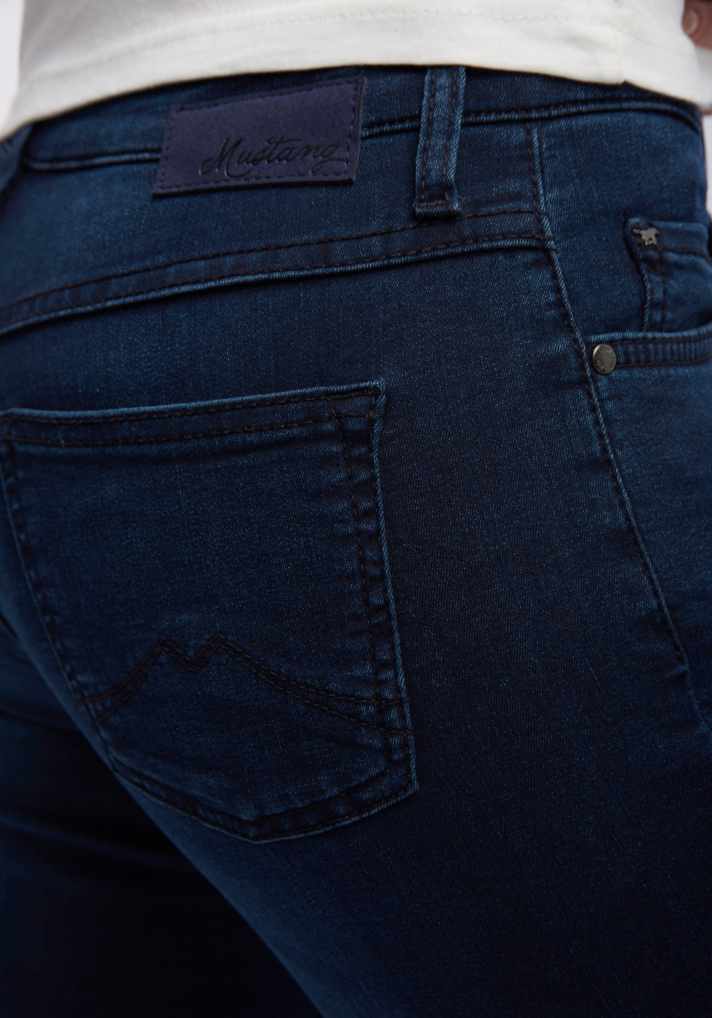 MUSTANG Slim fit jeans Rebecca