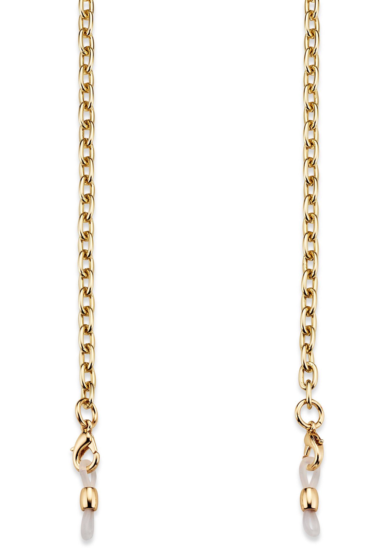 Bruno Banani Brilketting Sieraad cadeau - Perfect voor bril en zonnebril