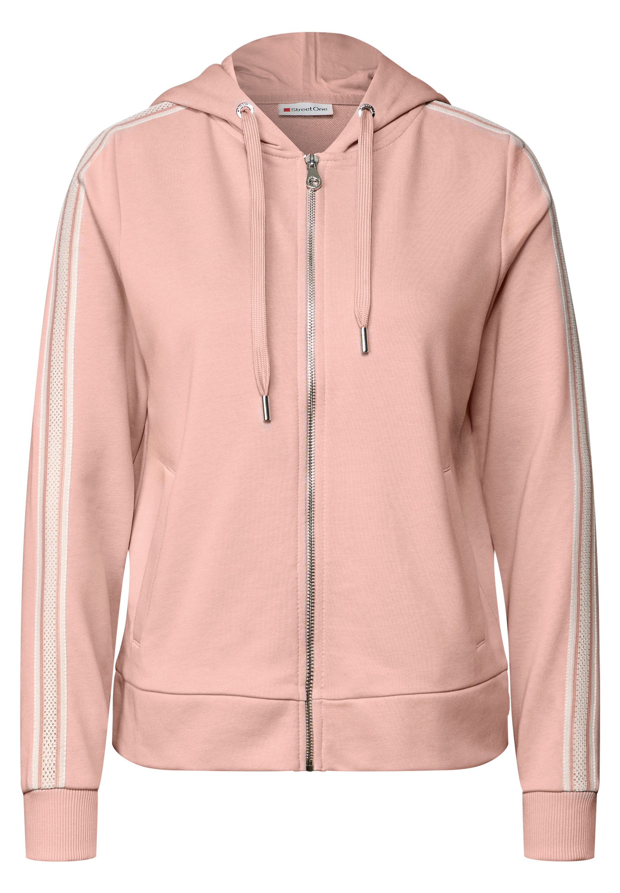 STREET ONE Hoodie