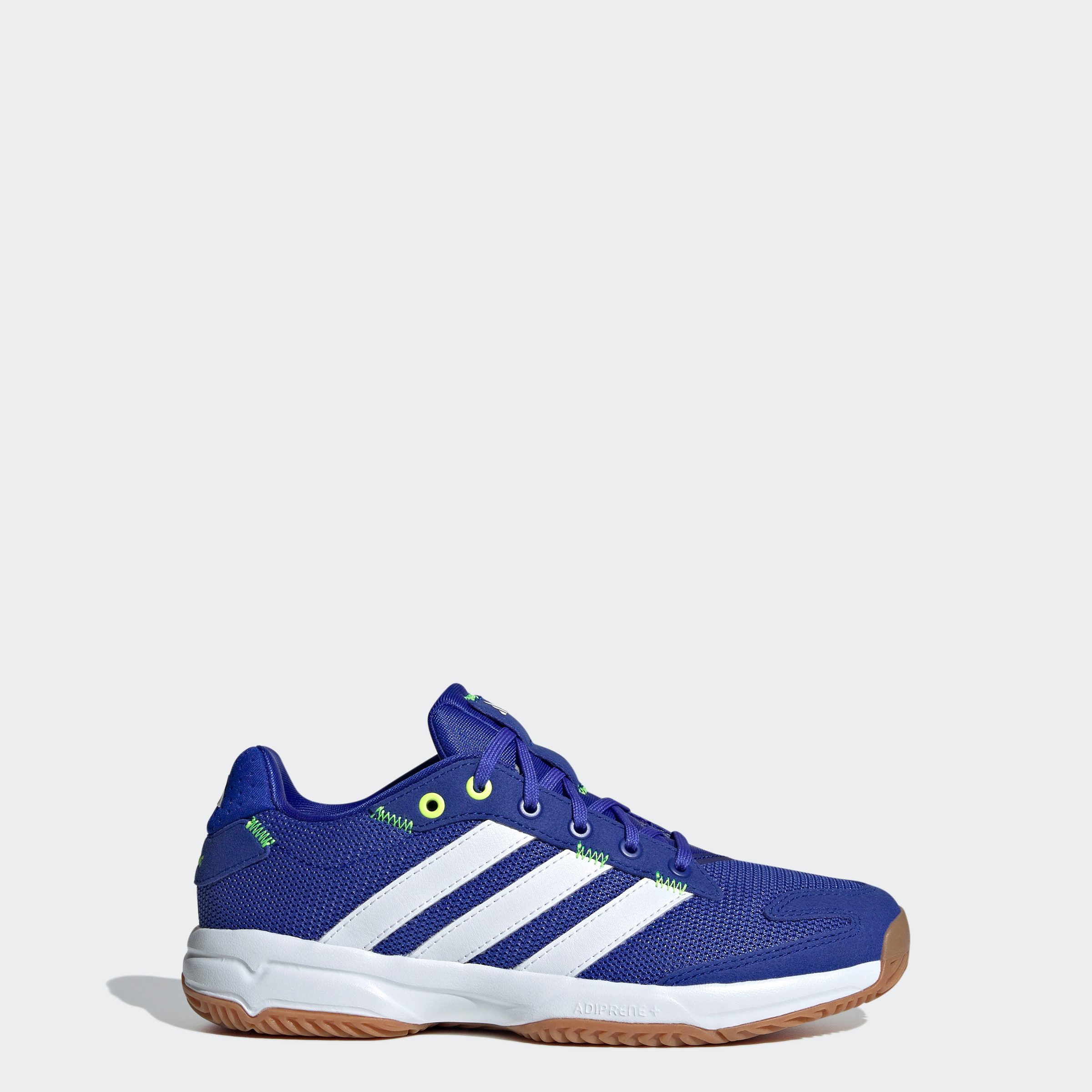 adidas Performance Zaalschoenen STABIL INDOOR KIDS