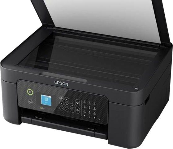 Epson All-in-oneprinter WF-2910DWF