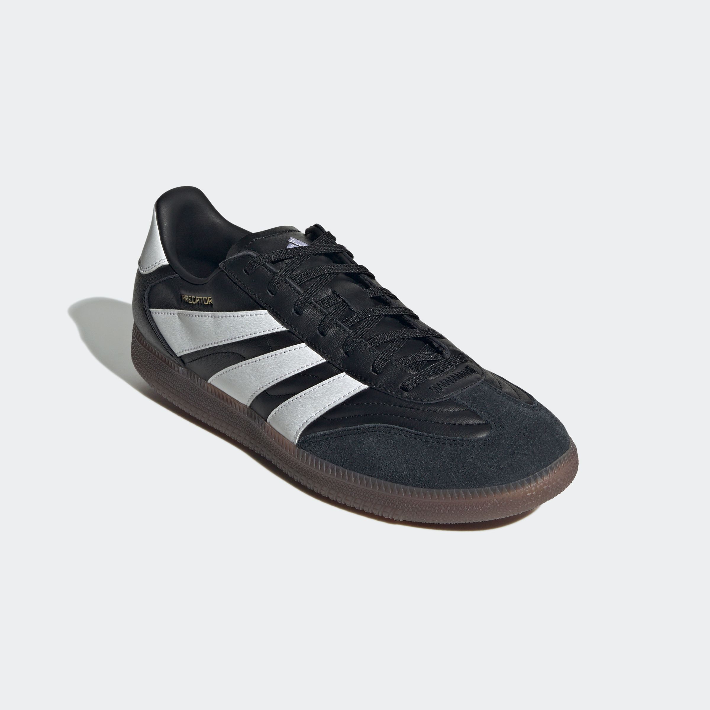 adidas Performance Voetbalschoenen PREDATOR FREESTYLE IN kunstgrasschoenen maat 42,5 zwart