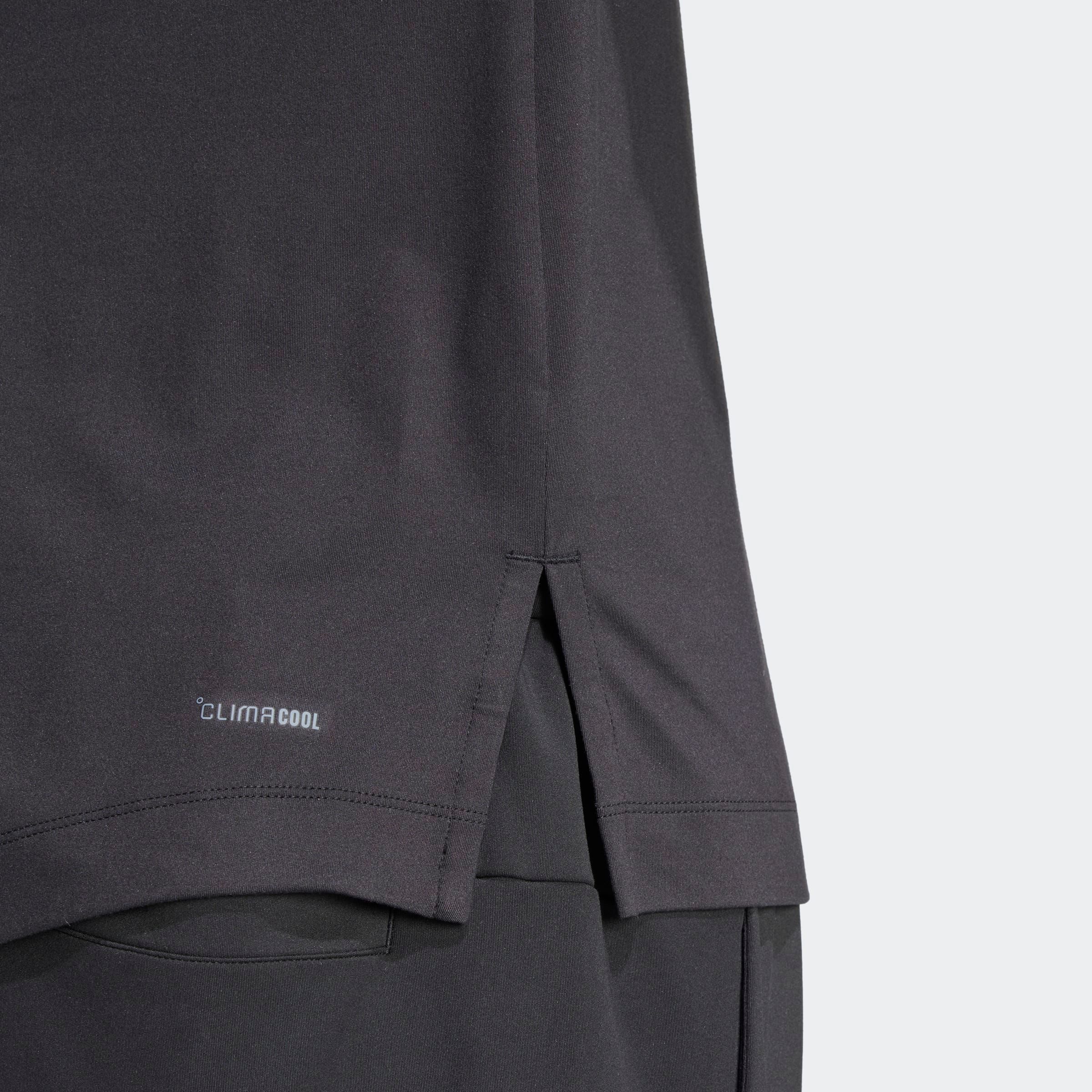 adidas Performance T-shirt PUREMOTION TEE