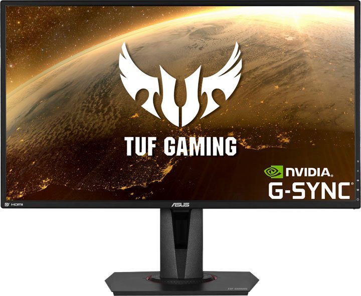 Asus Ledscherm ASUS Monitor, 68,6 cm / 27", Quad HD