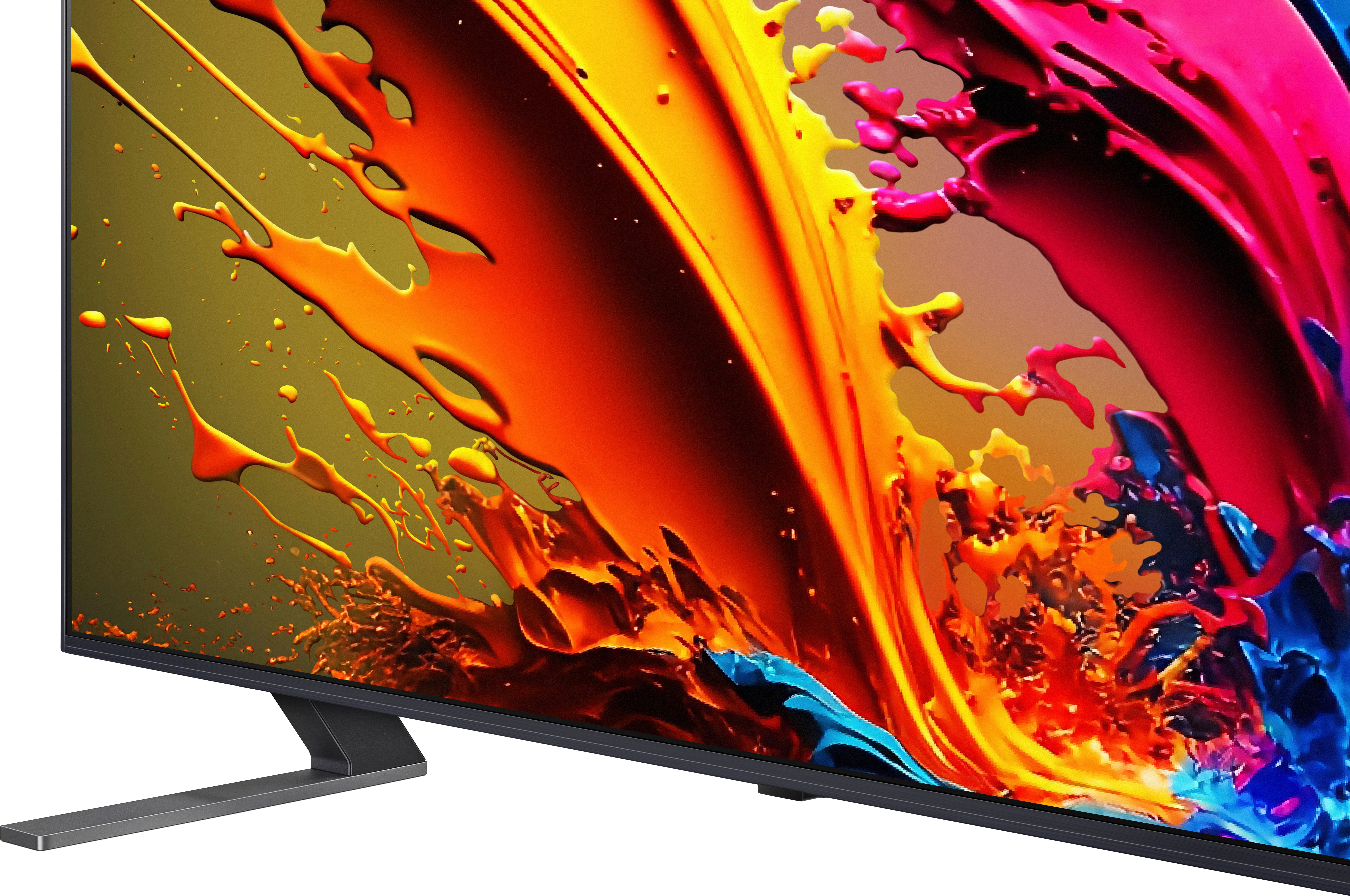 LG QNED-tv 55QNED85T3C, 139 cm / 55", 4K Ultra HD, Smart TV