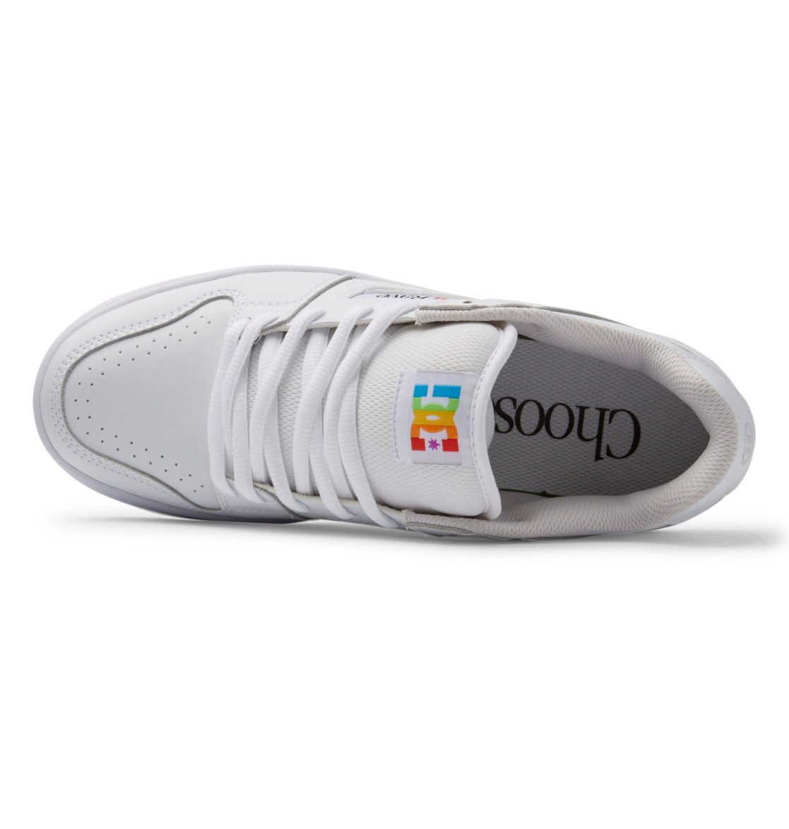 DC Shoes Skateschoenen Manteca 4 Rave