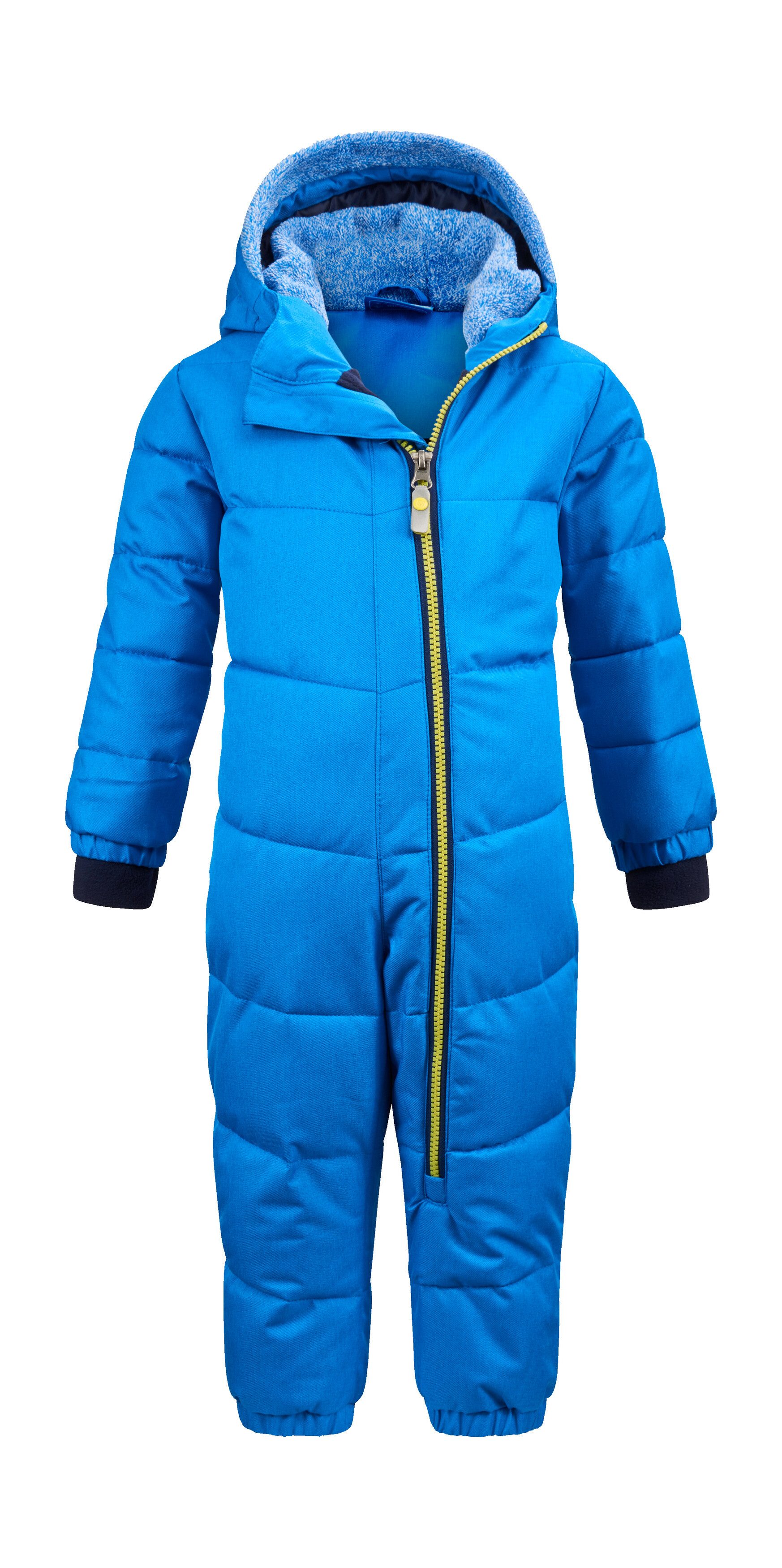 Killtec Ski-overall Twinkly MNS ONPC B