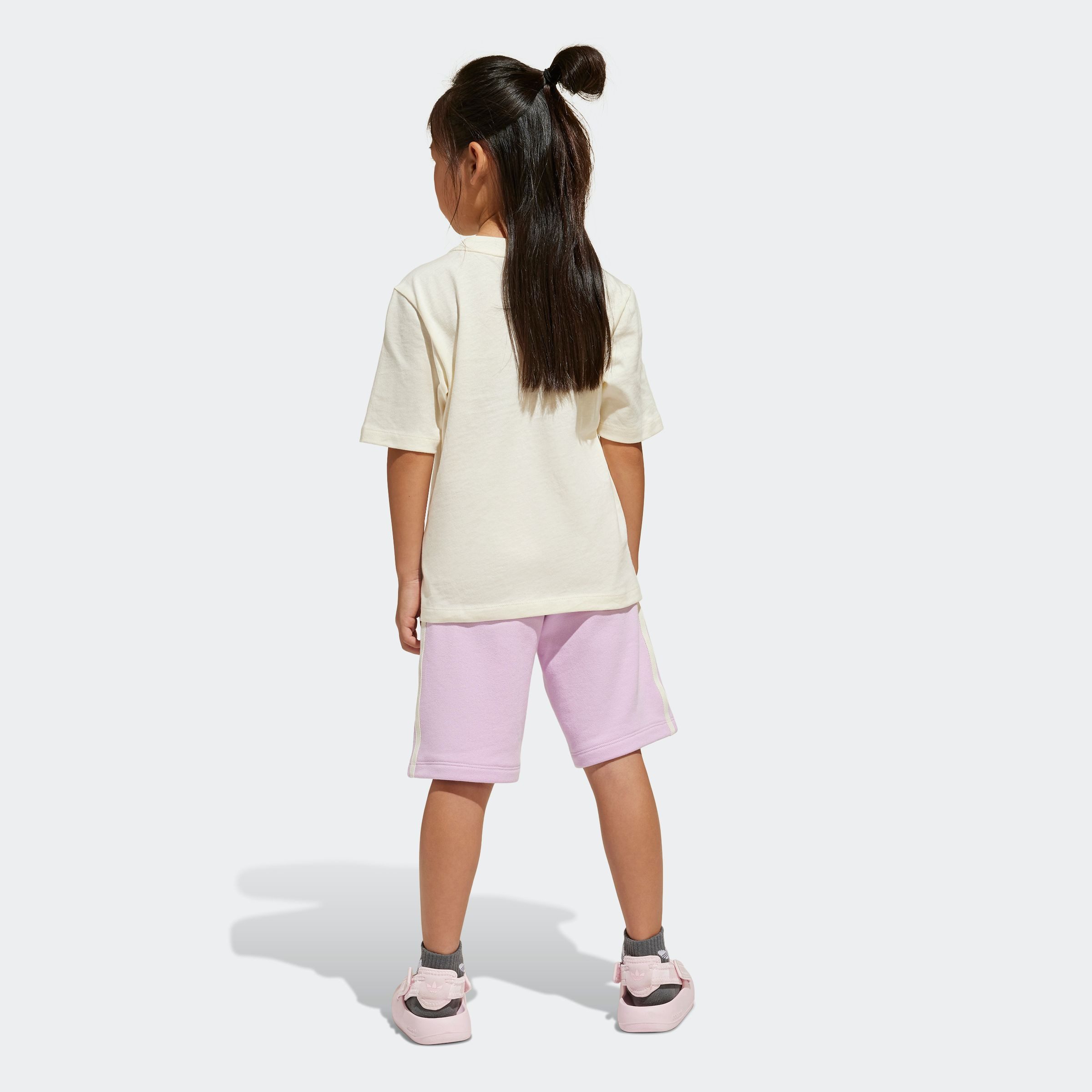 adidas Originals Trainingspak SHORT TEE SET (2-delig)