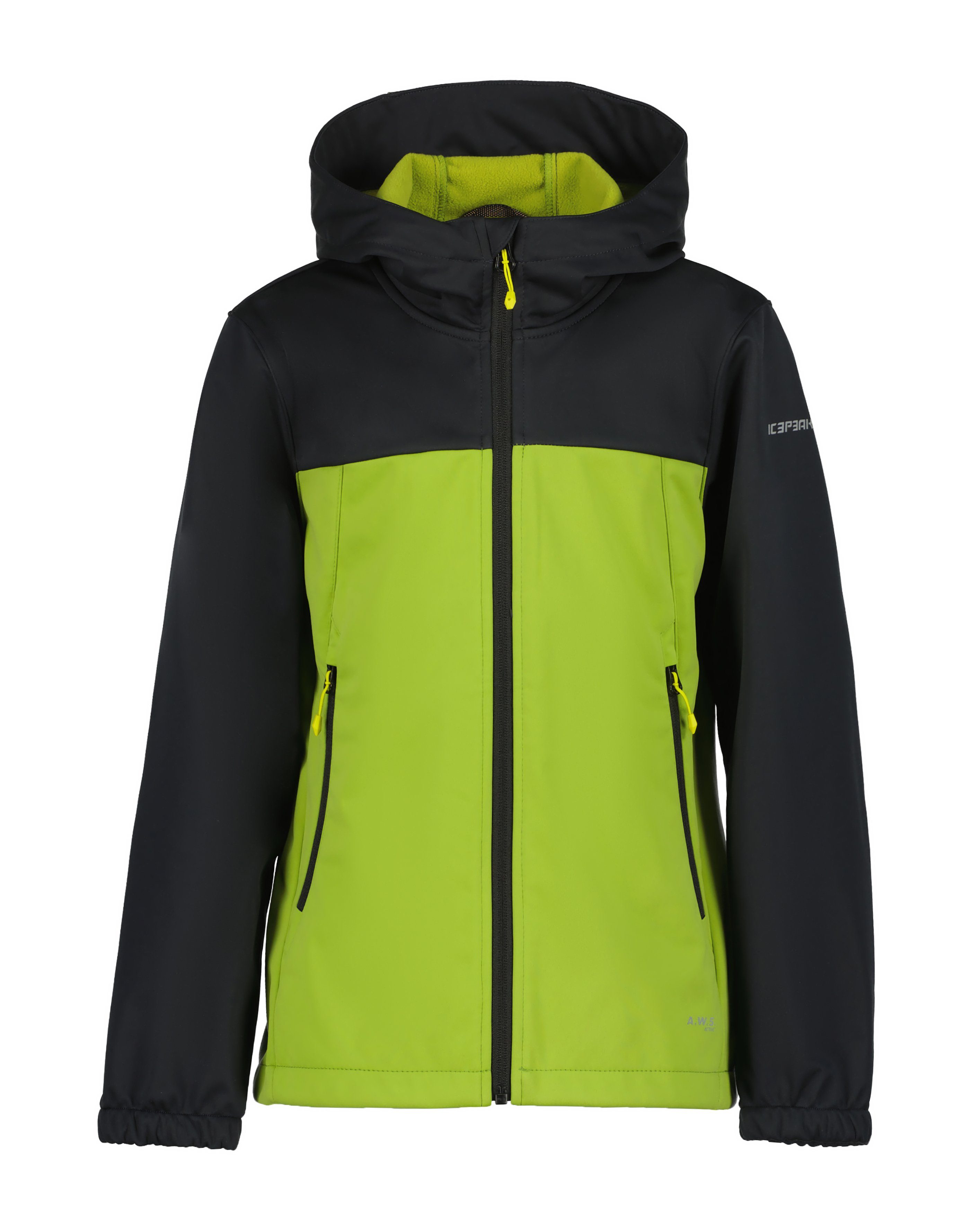 Icepeak Softshell-jack KONAN JR (1 stuk)