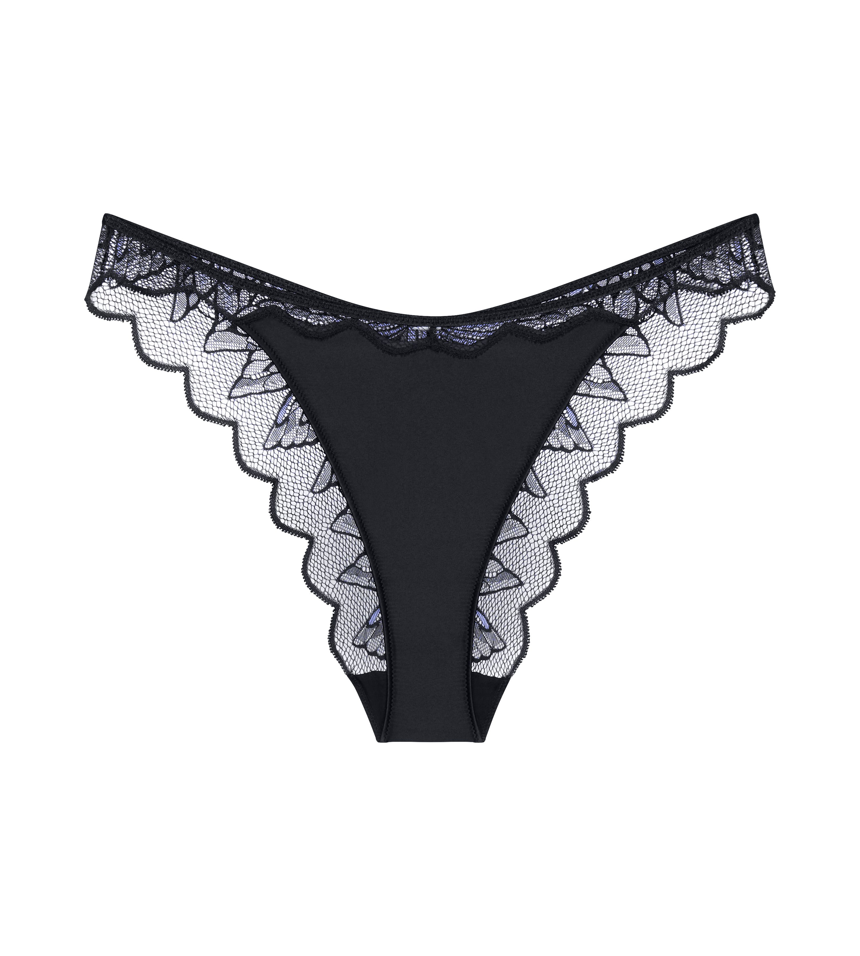 Triumph Slip Crazy Stupid Love Highleg Tai
