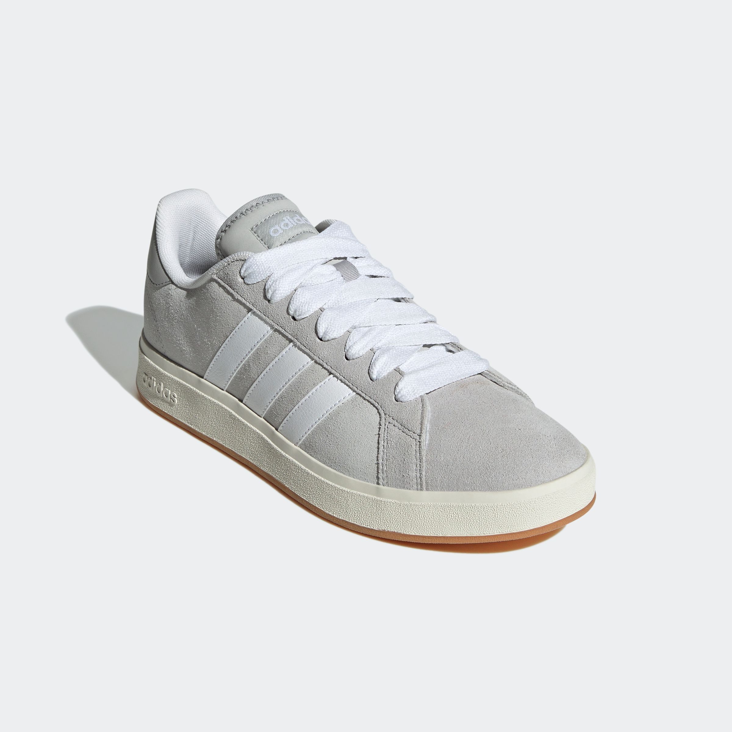 adidas Sportswear Sneakers GRAND COURT BASE 00S Ontwerp in de geest van de adidas Campus 00