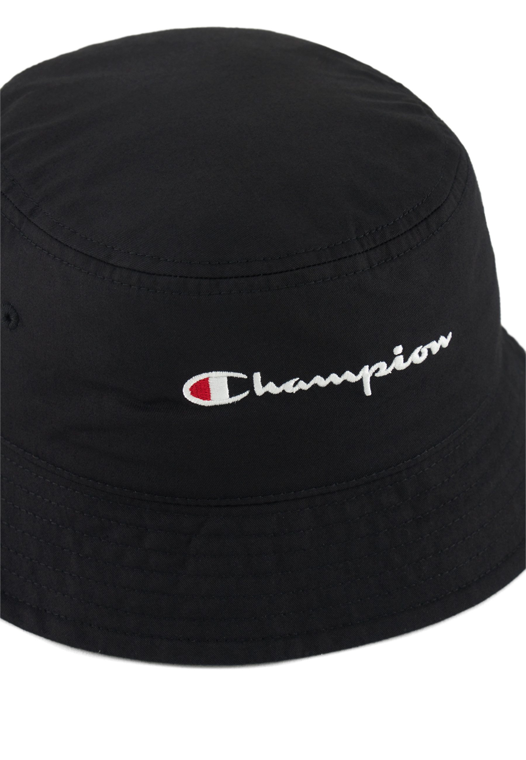 Champion Vissershoed Icons Bucket Cap