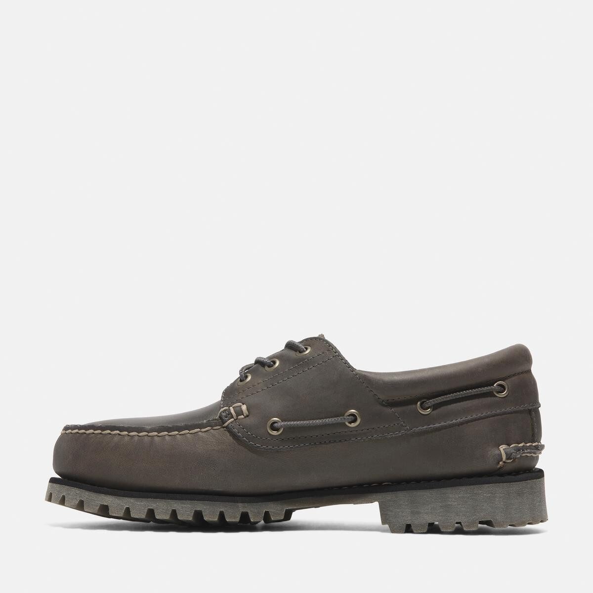 Timberland Bootschoenen TIMBERLAND AUTHENTIC BOAT SHOE