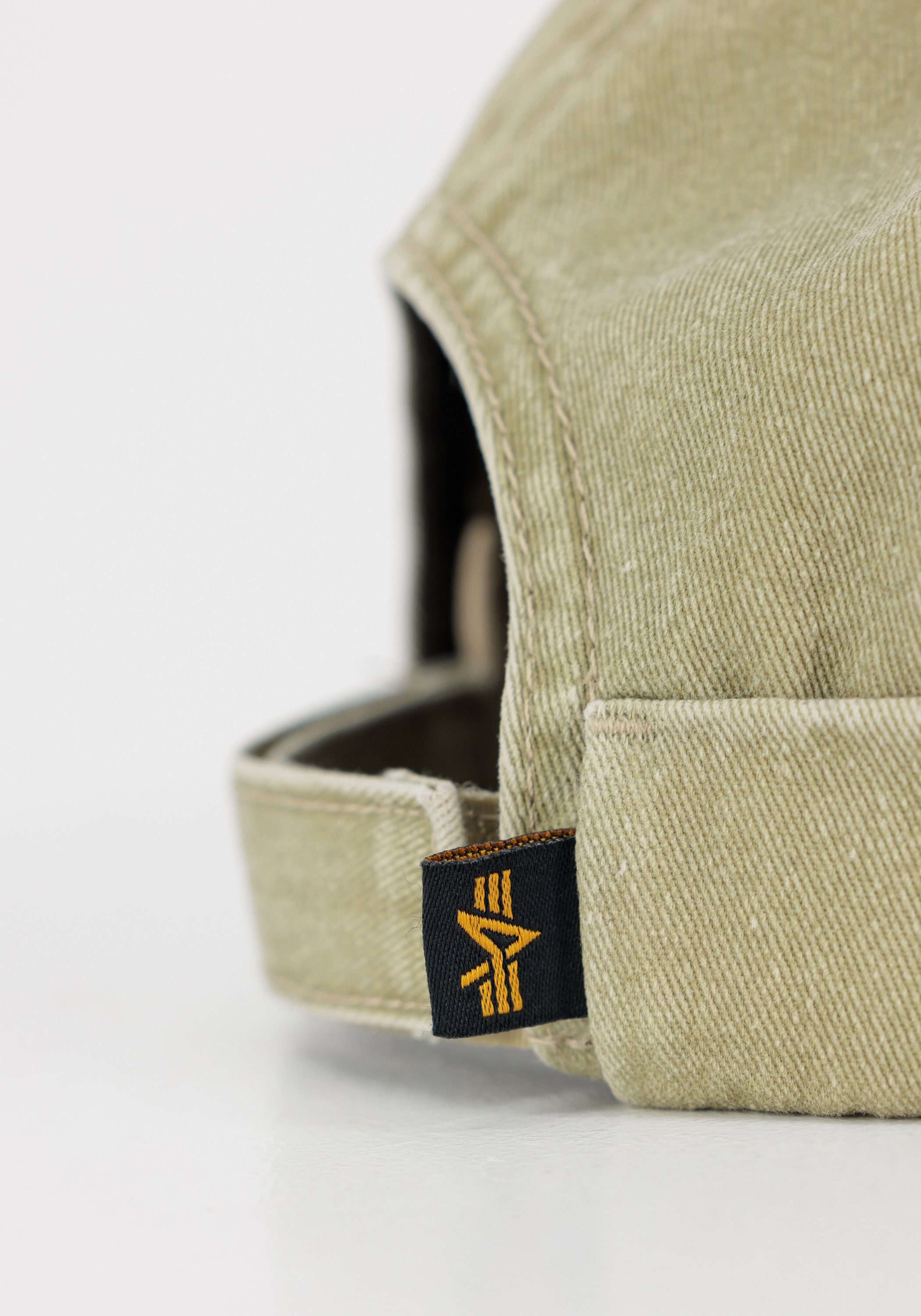Alpha Industries Skimuts ALPHA INDUSTRIES Accessoires - Headwear Docker Hat