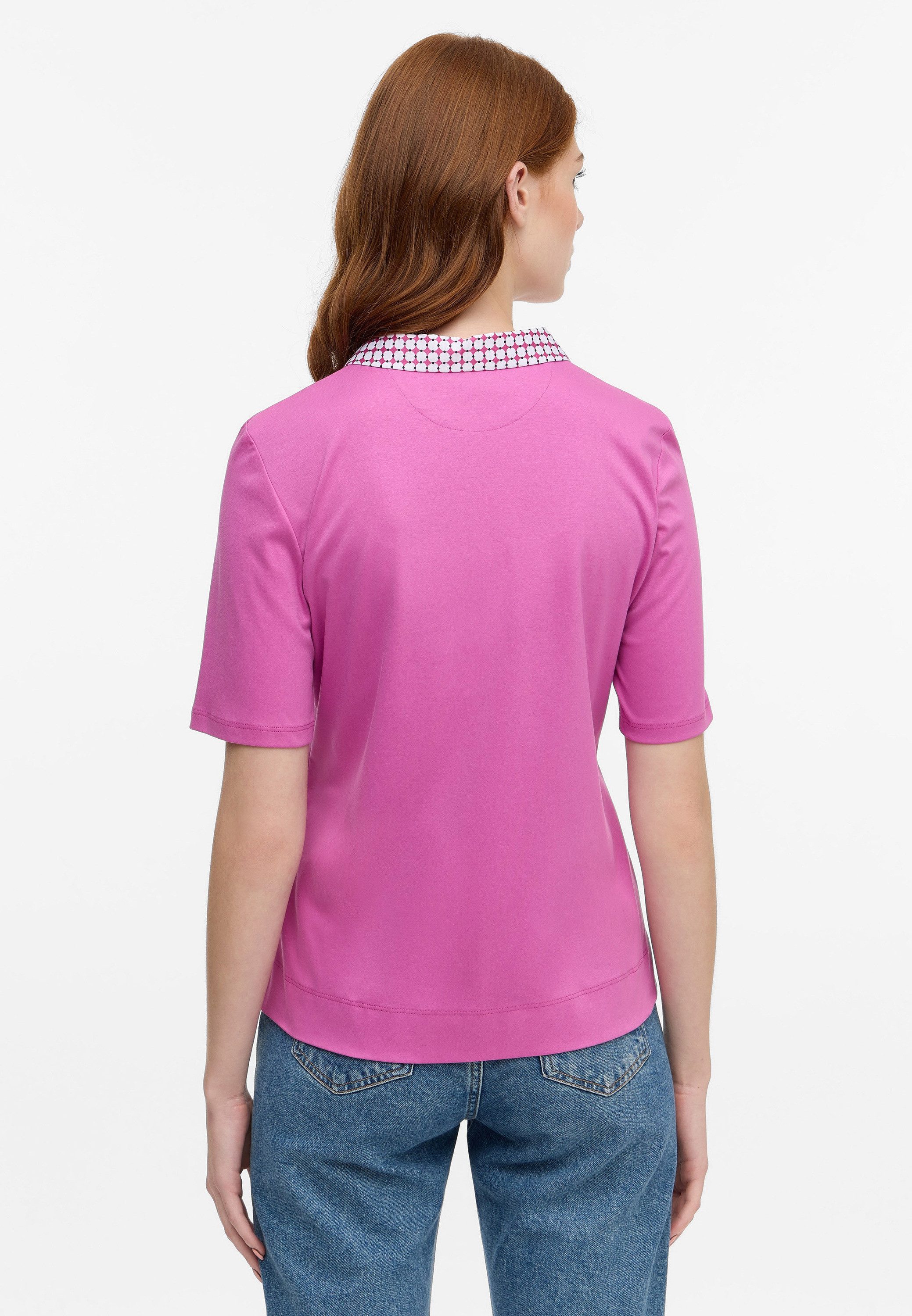 Eterna Poloshirt Regular fit