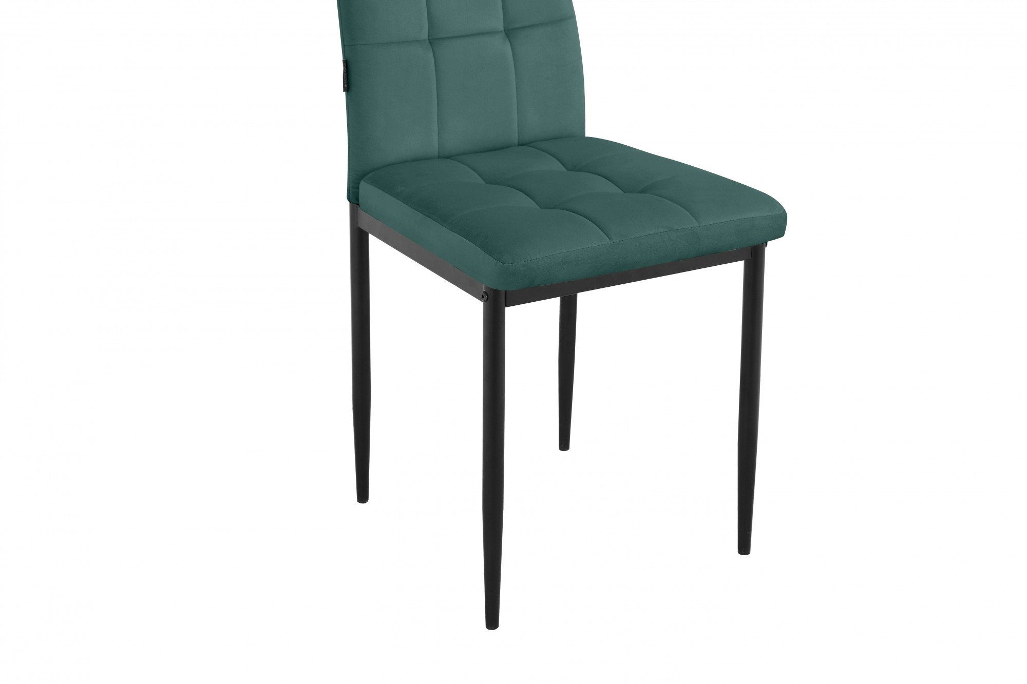 INOSIGN Eetkamerstoel Moana Met quilten (set)
