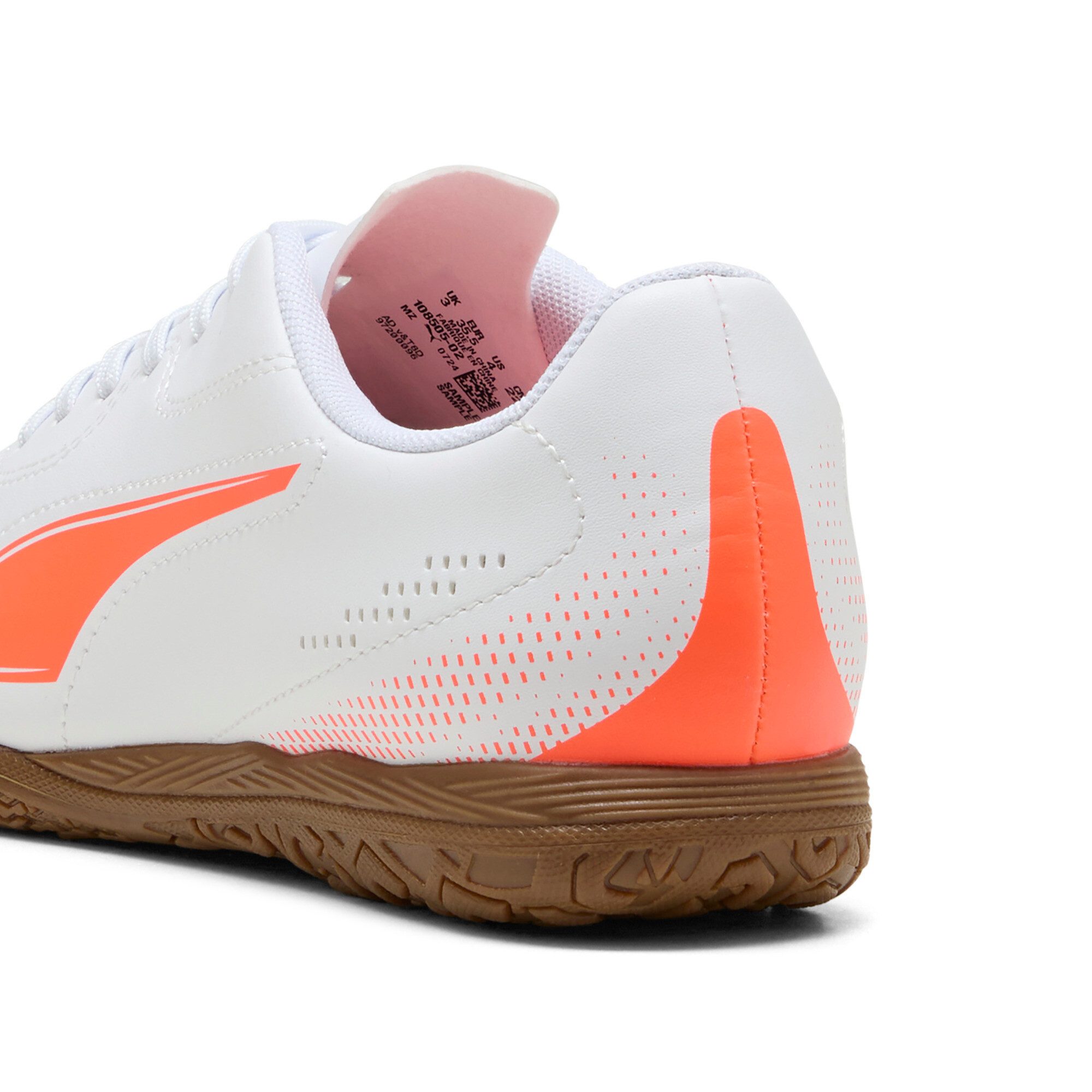 PUMA Voetbalschoenen VITORIA II IT JR