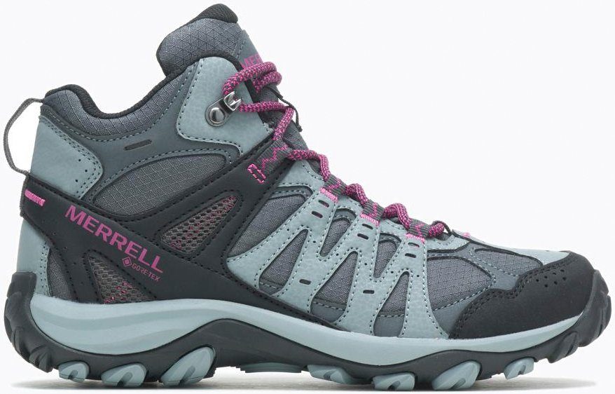 Merrell Wandelschoenen ACCENTOR 3 SPORT MID GORETEX