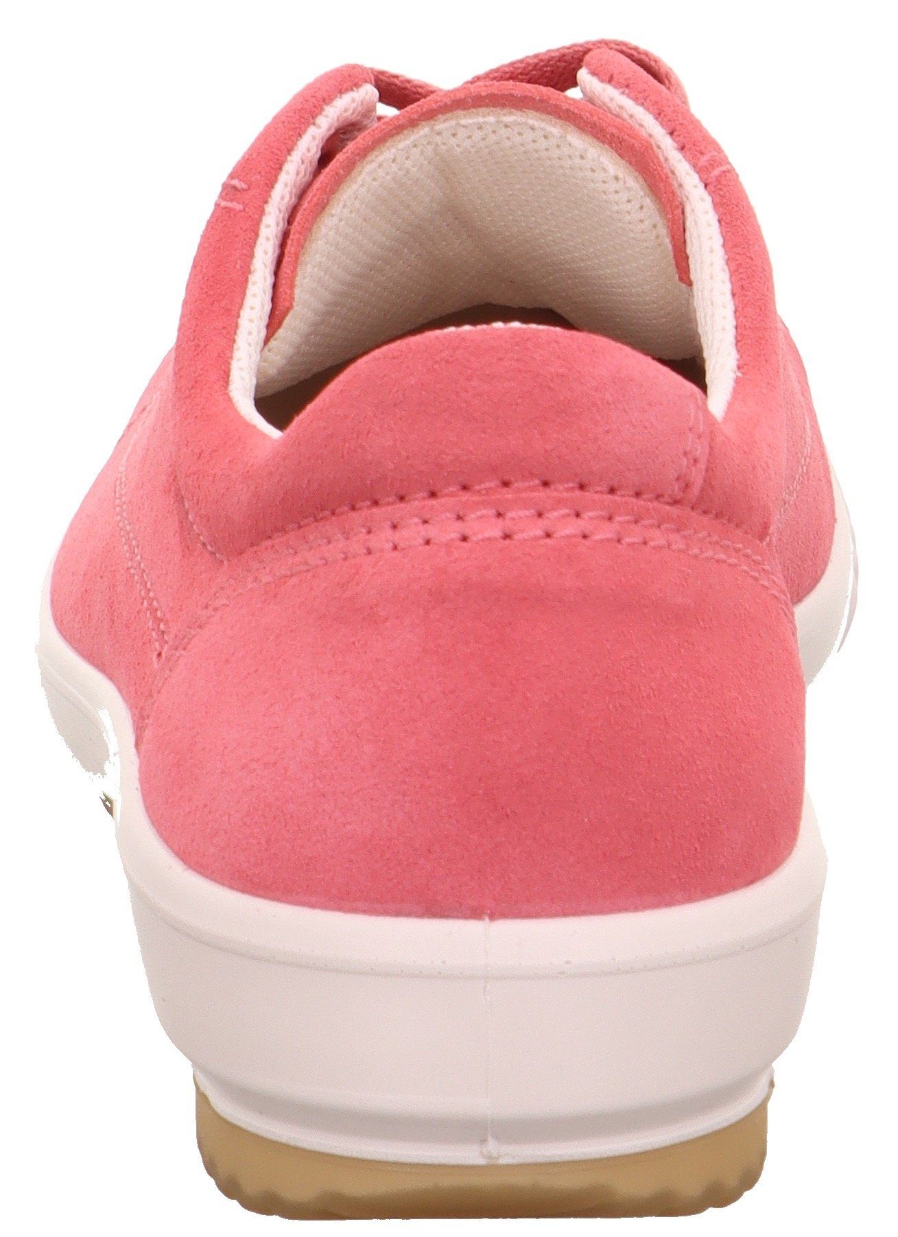 Legero Sneakers TANARO 5.0 met verwisselbare voetbed, vrijetijdsschoen, lage schoen, veterschoen