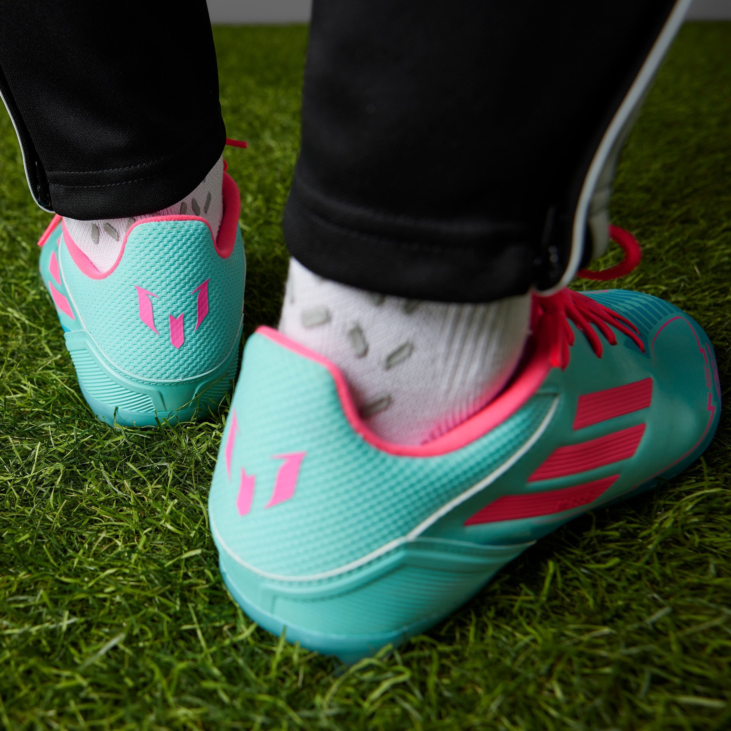 adidas Performance Voetbalschoenen F50 LEAGUE MESSI FG/MG