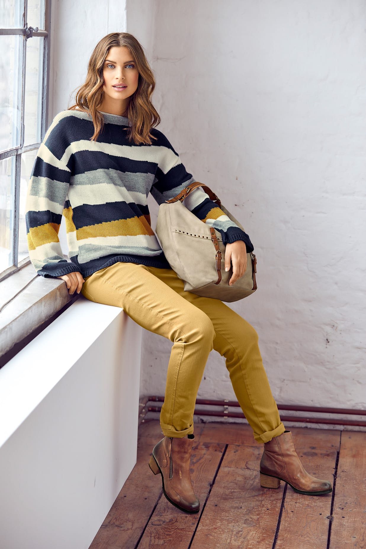 heine Skinnybroek