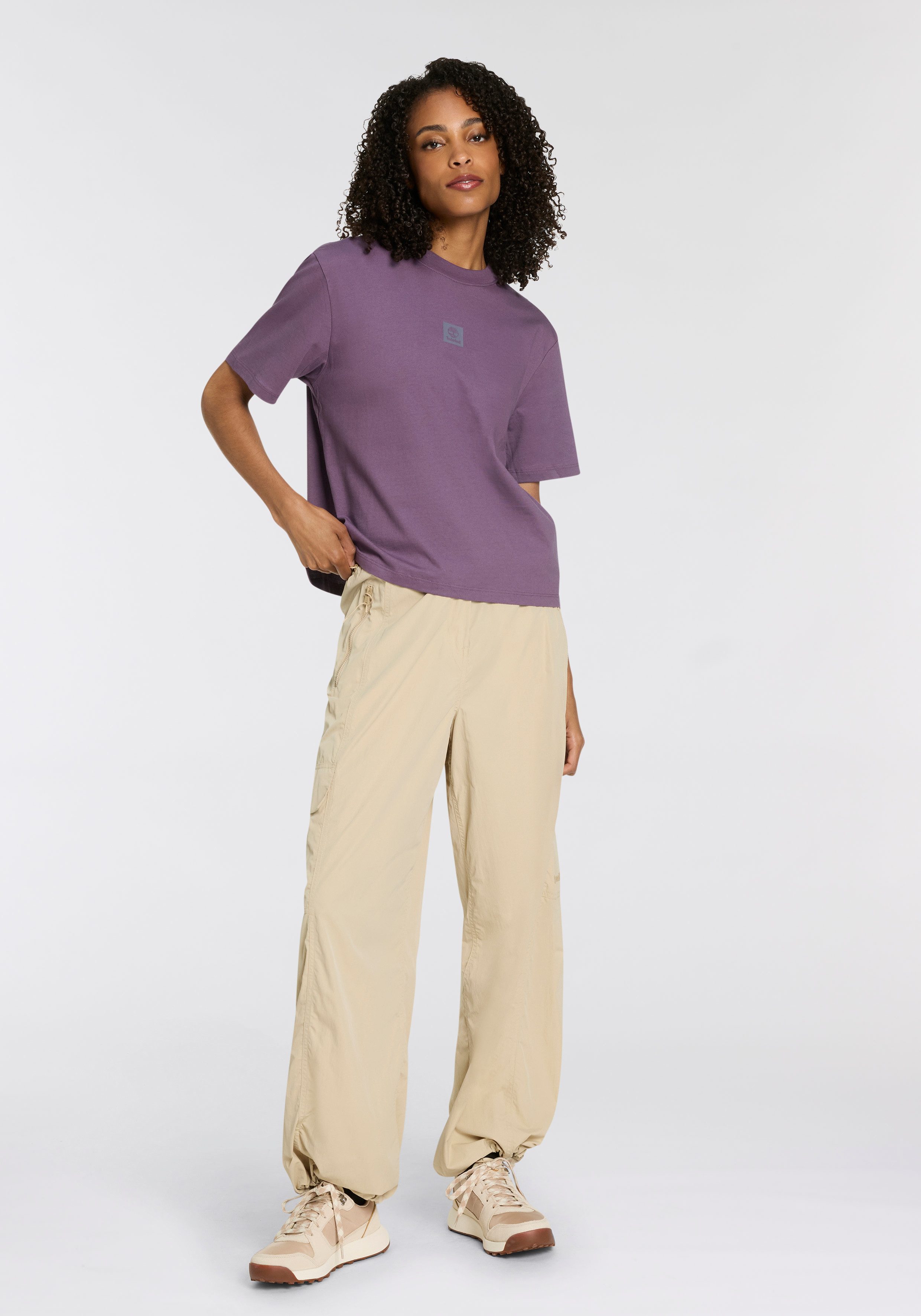 Timberland Functionele broek PARACHUTE BROEKEN