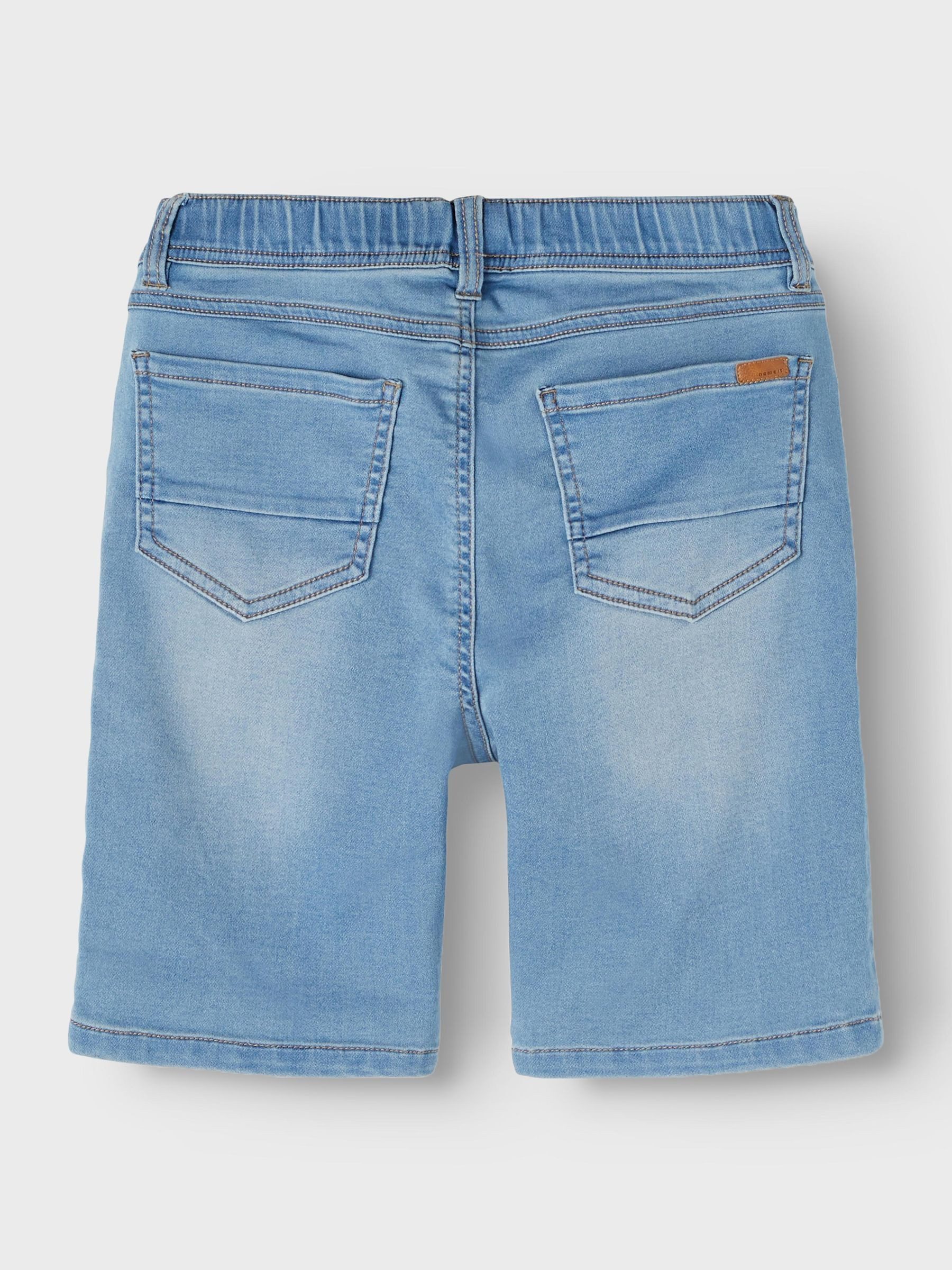Name It Short NKMRYAN JOGGER DNM L SHOR