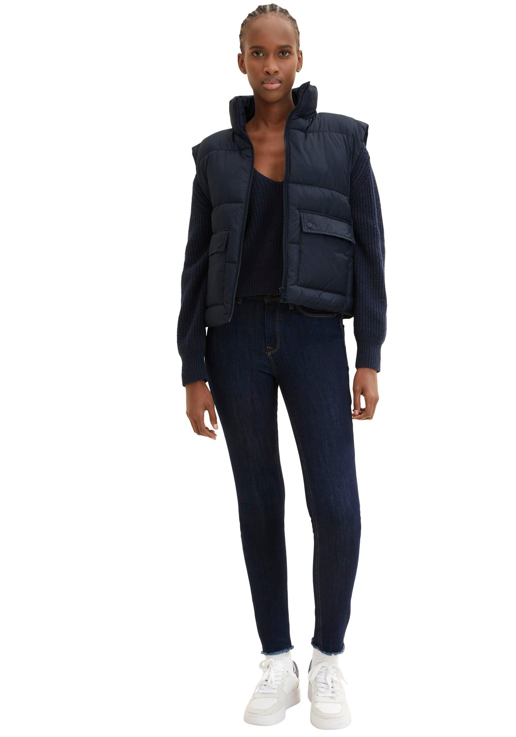 Tom Tailor Denim Ankle jeans Extra Skinny Ankle Jeans