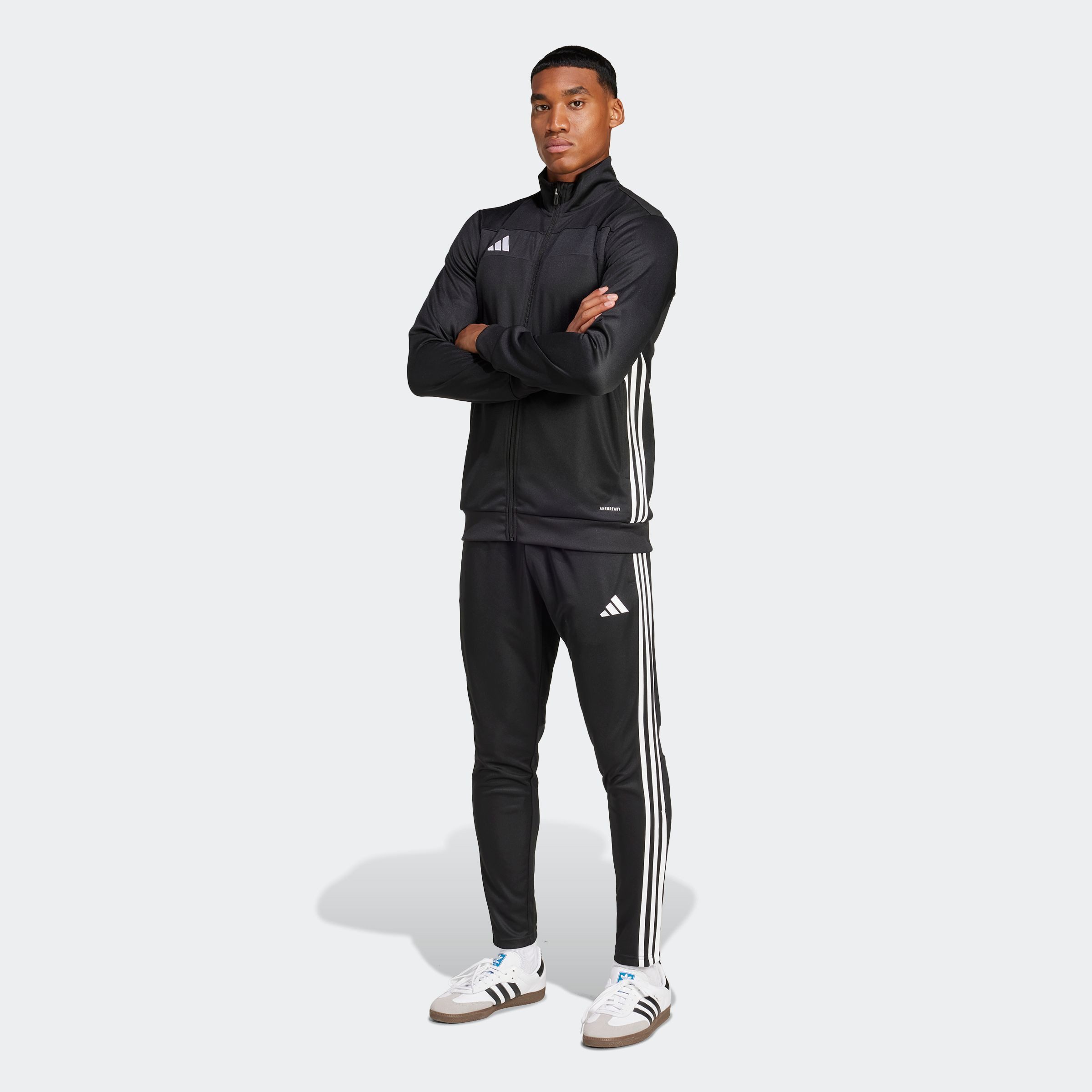 adidas Performance Trainingspak TIRO ES TS (2-delig)