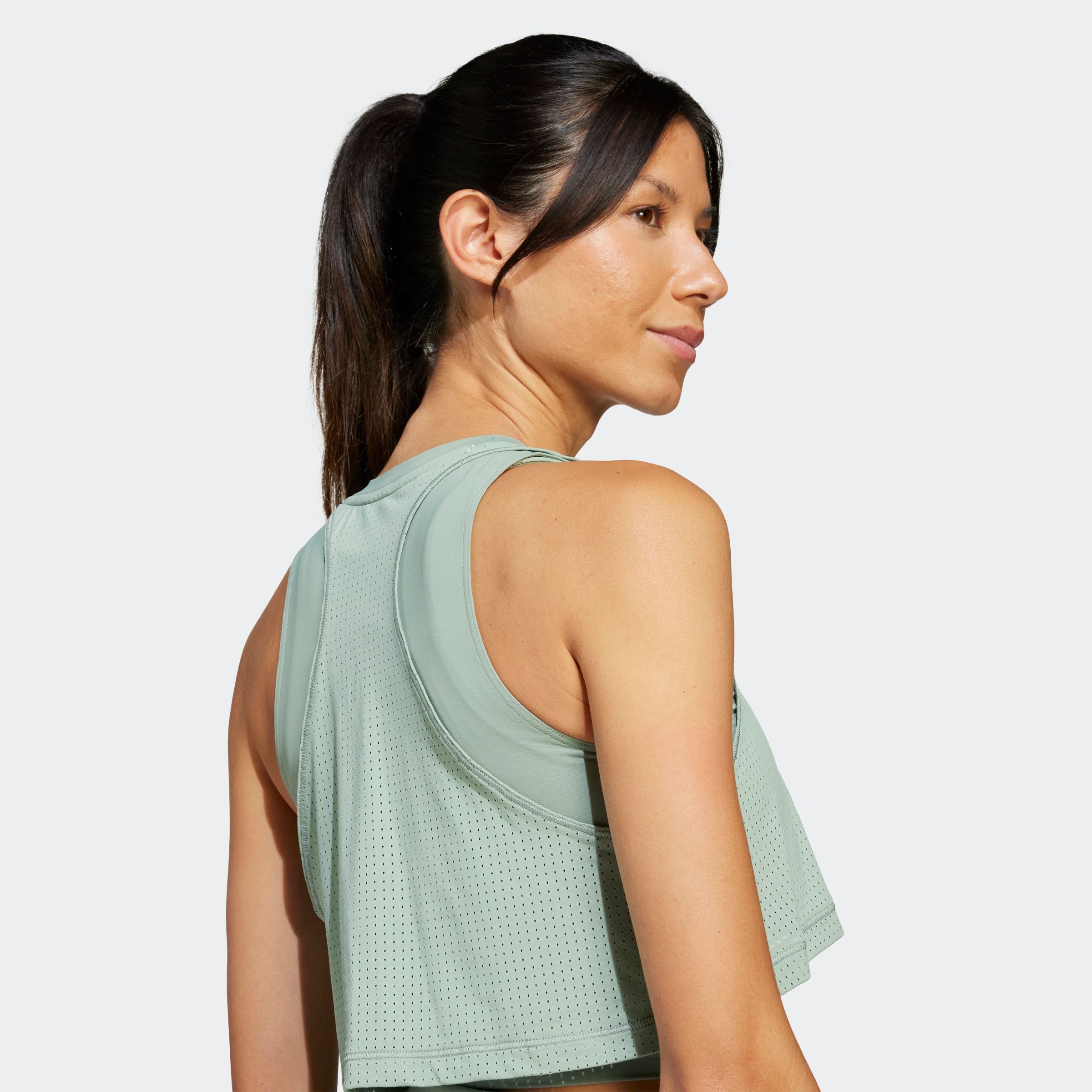 adidas Performance Tanktop COOL INT. TANK