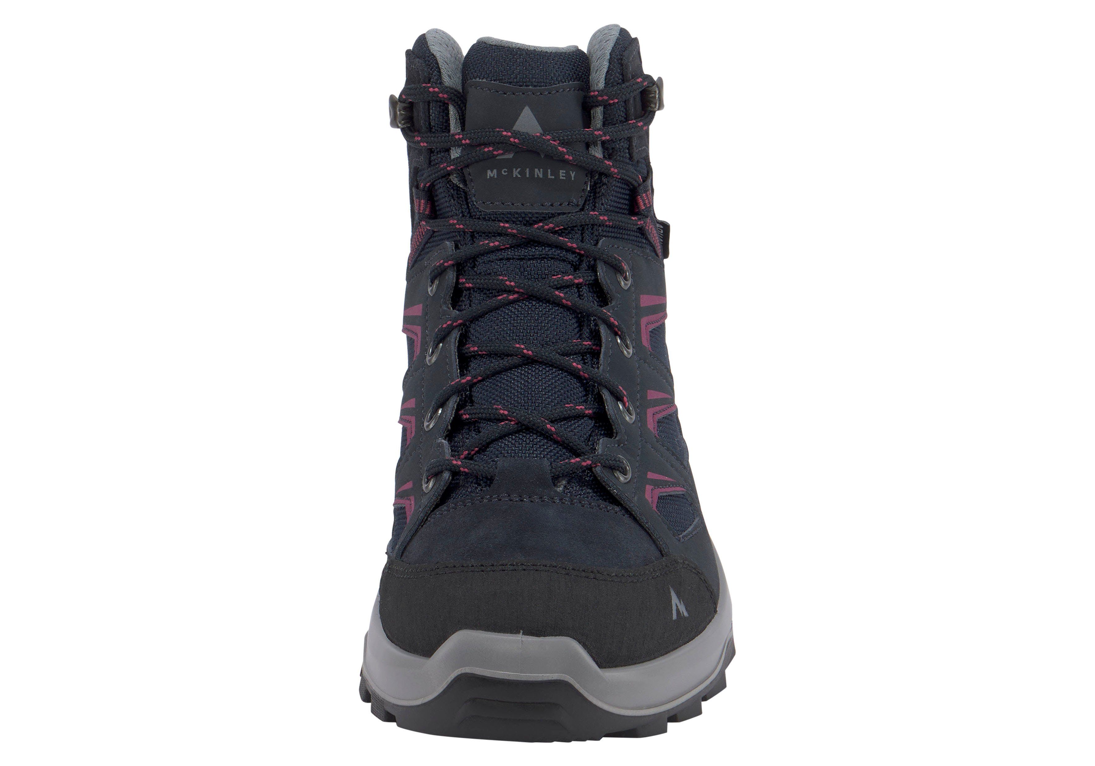 McKinley Wandelschoenen Discover III MID AQX