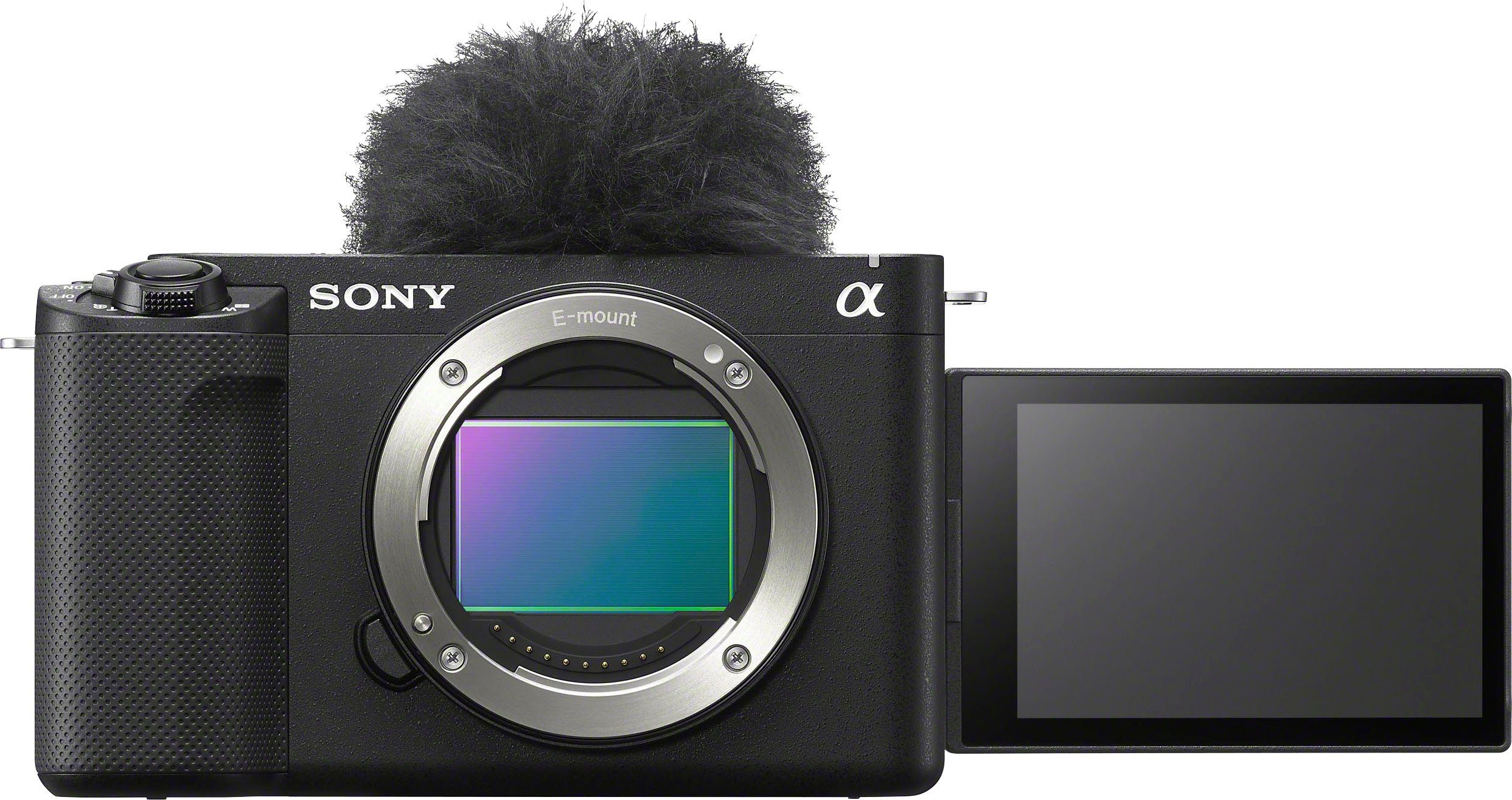 Sony Systeemcamera ZV-E1