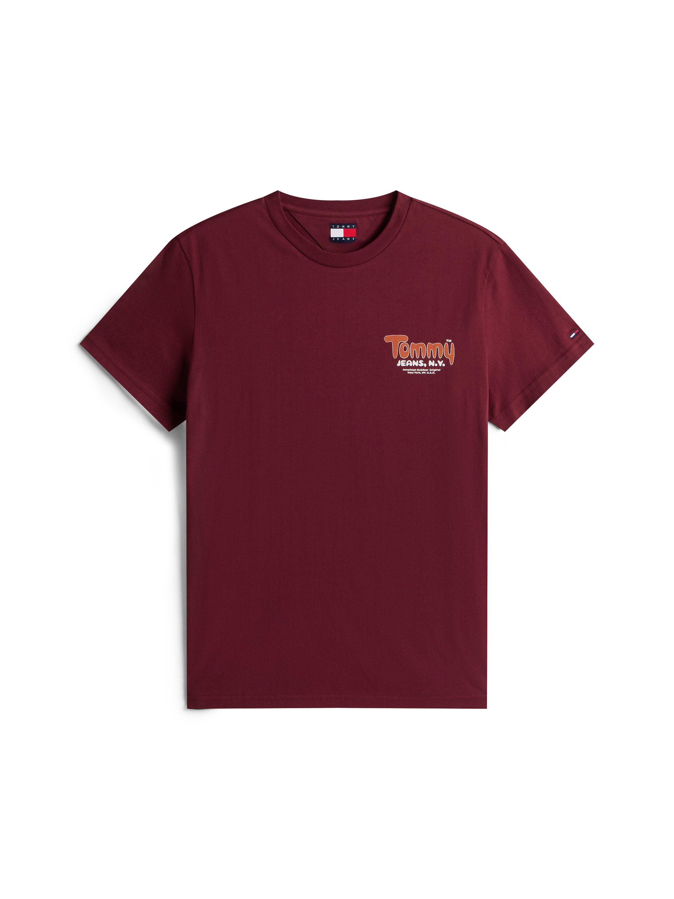 TOMMY JEANS T-shirt