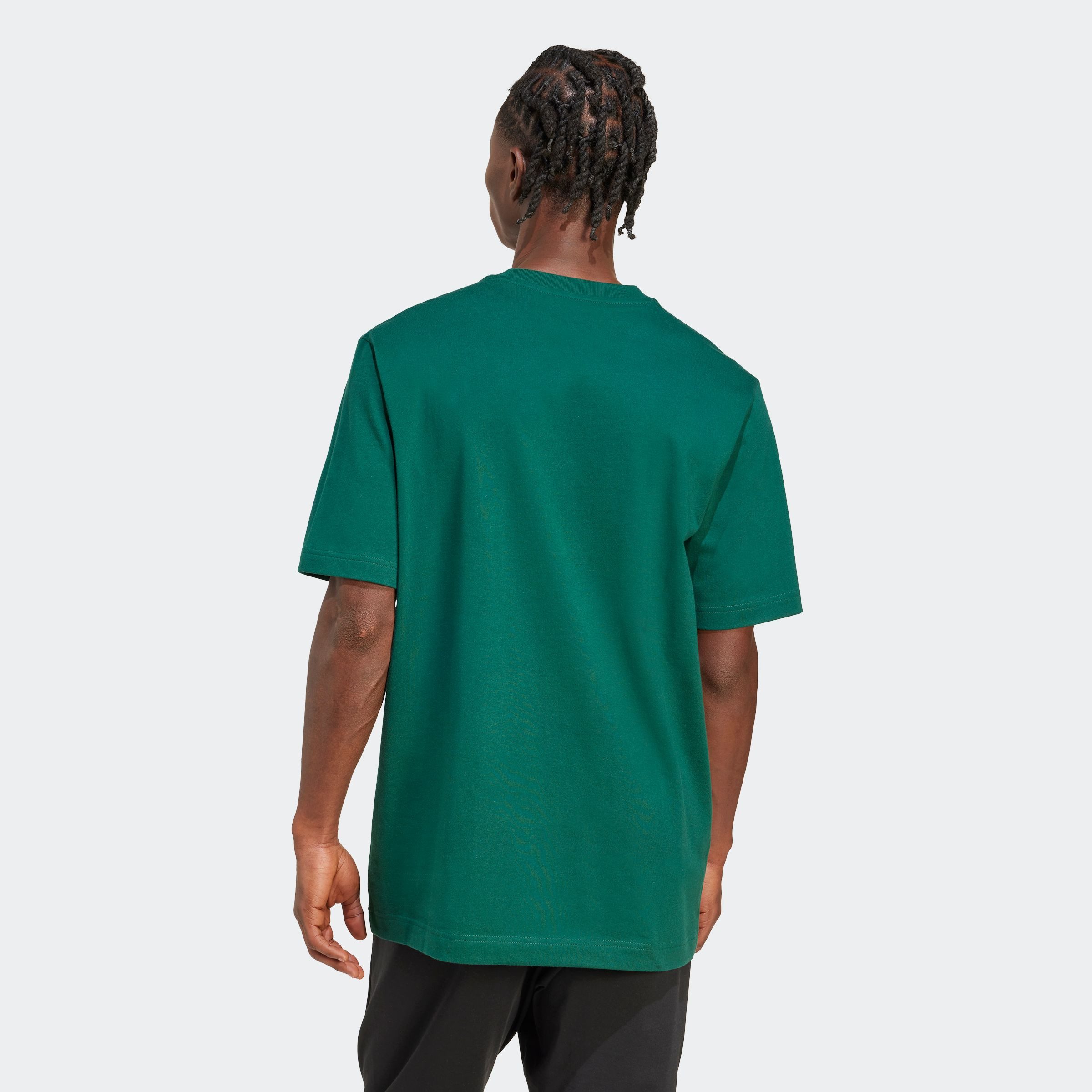 adidas Sportswear T-shirt M DDL SKATE T