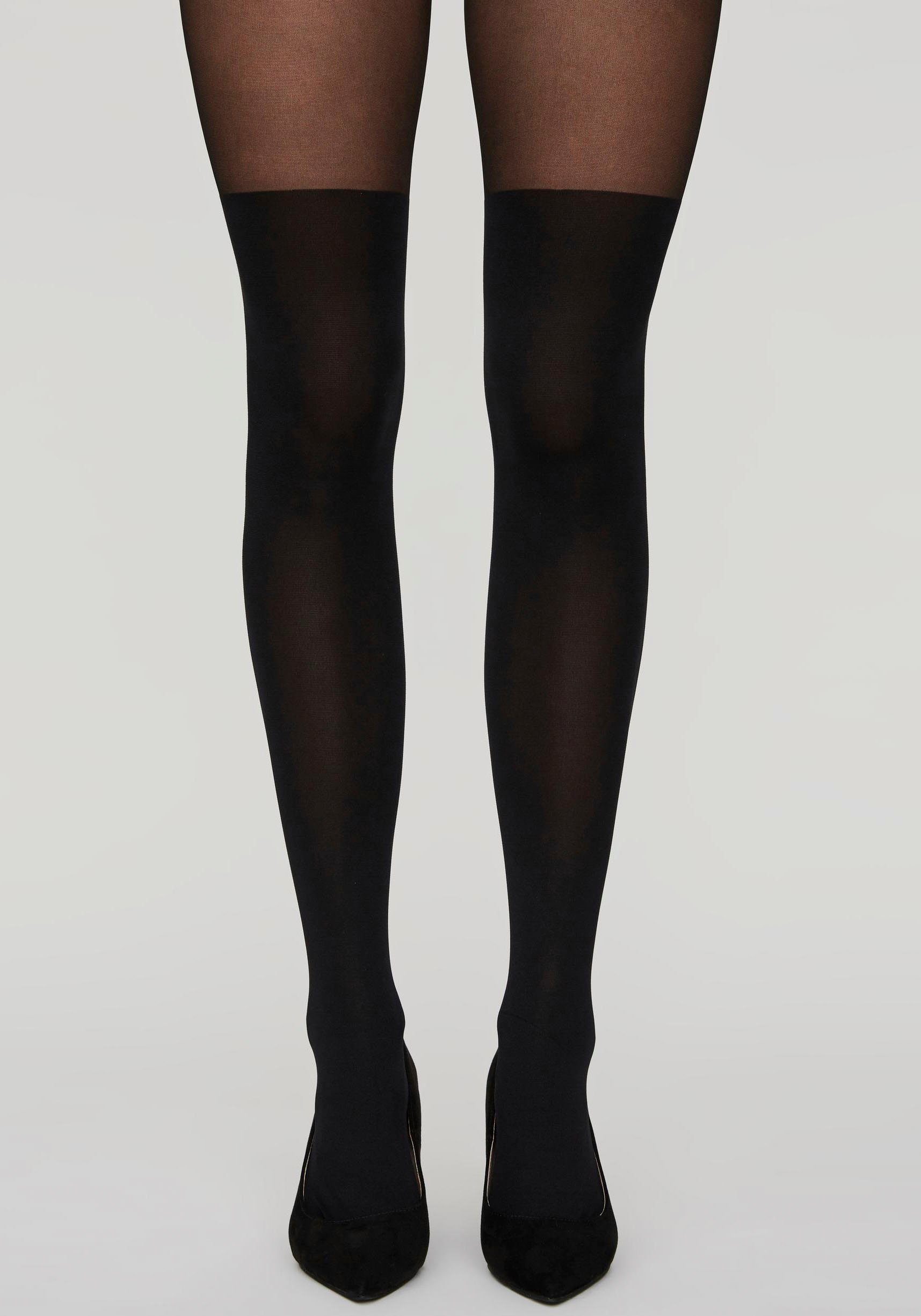 Vero Moda Panty VMGLADYS TIGHTS NOOS