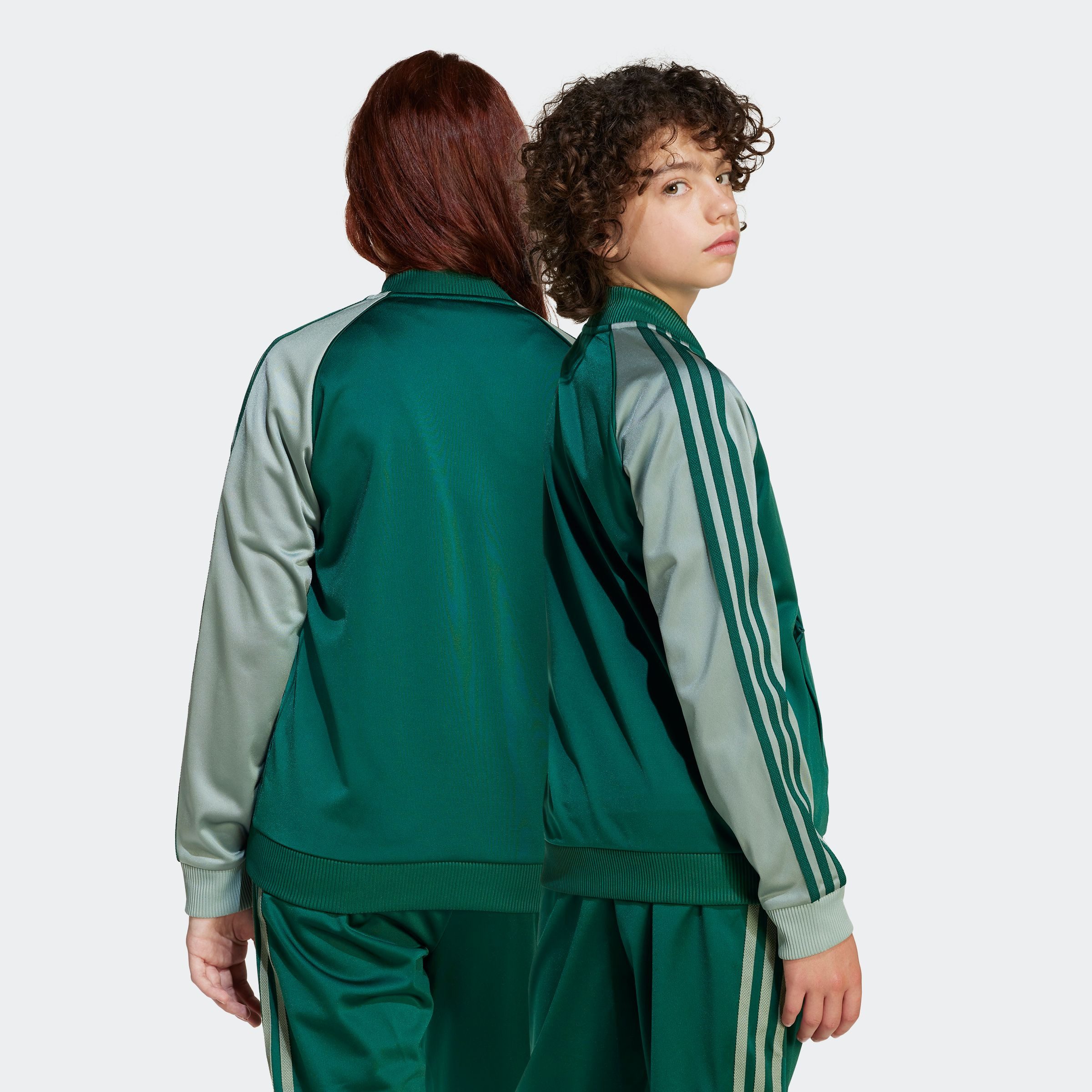 adidas Originals Trainingsjack SST TRACK TOP