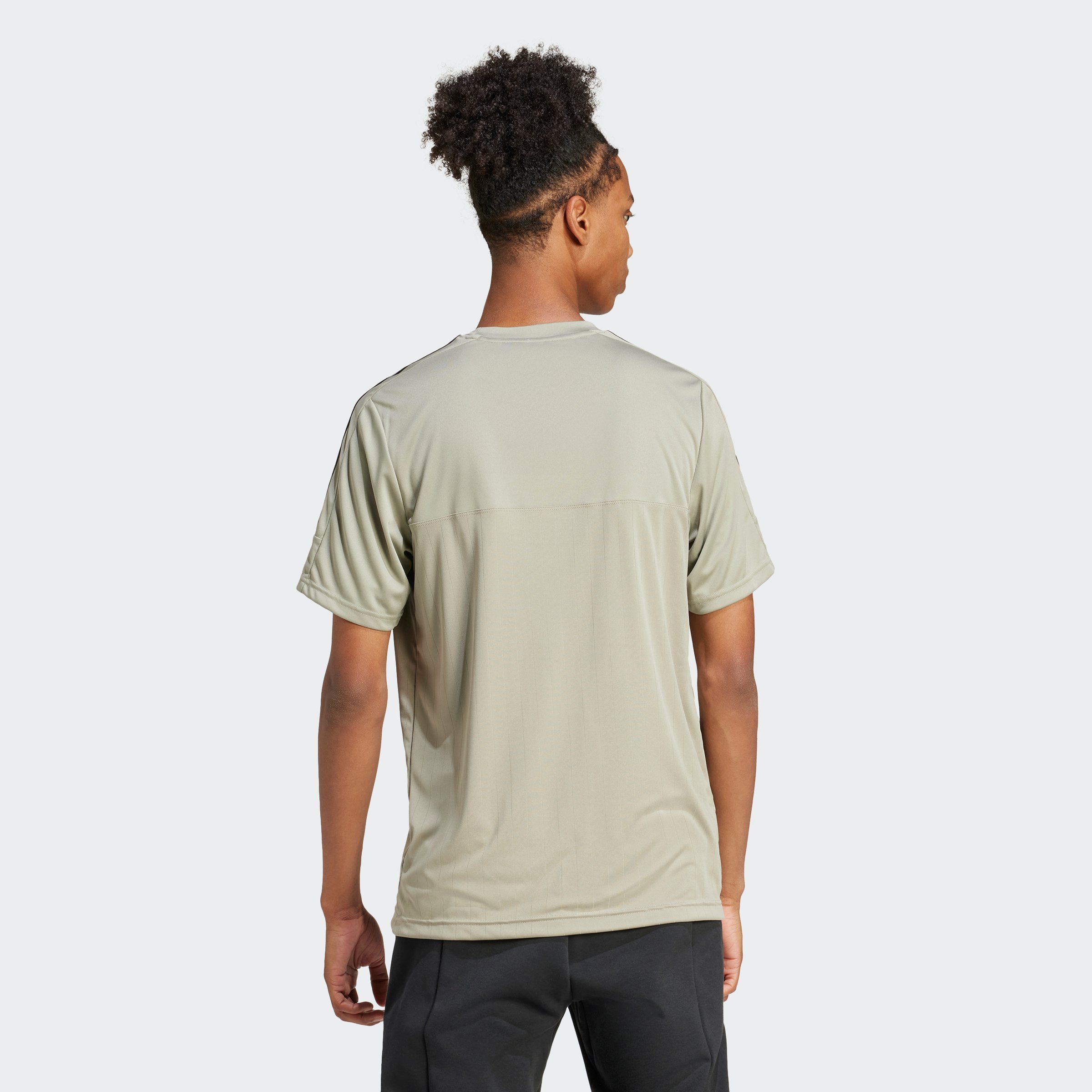 adidas Sportswear T-shirt M TIRO TEE Q1