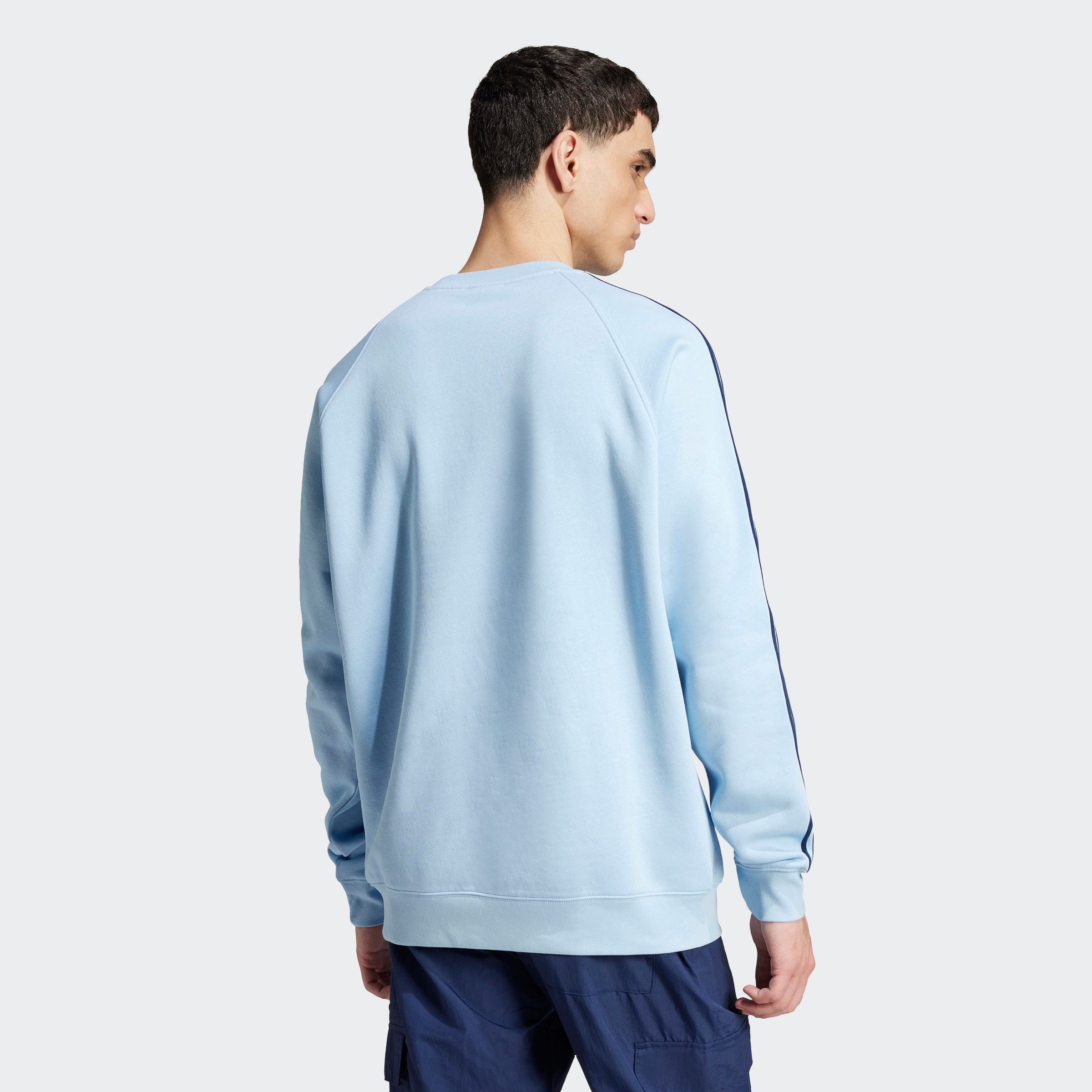 adidas Originals Sweatshirt 3-STRIPES CREW