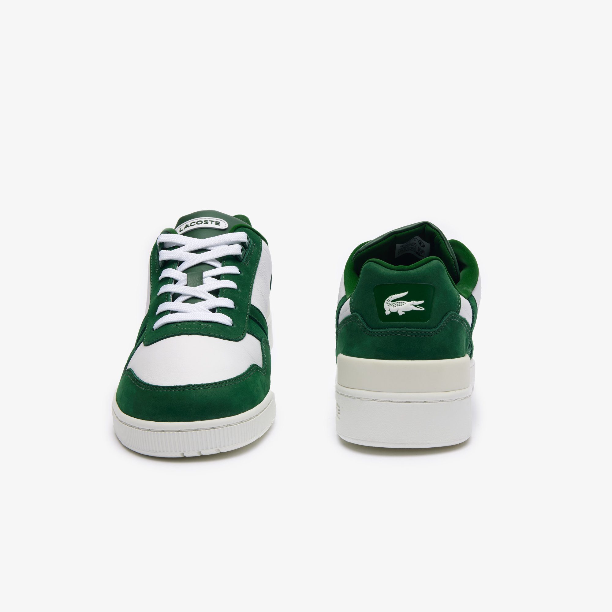 Lacoste Sneakers T-CLIP 124 4 SMA