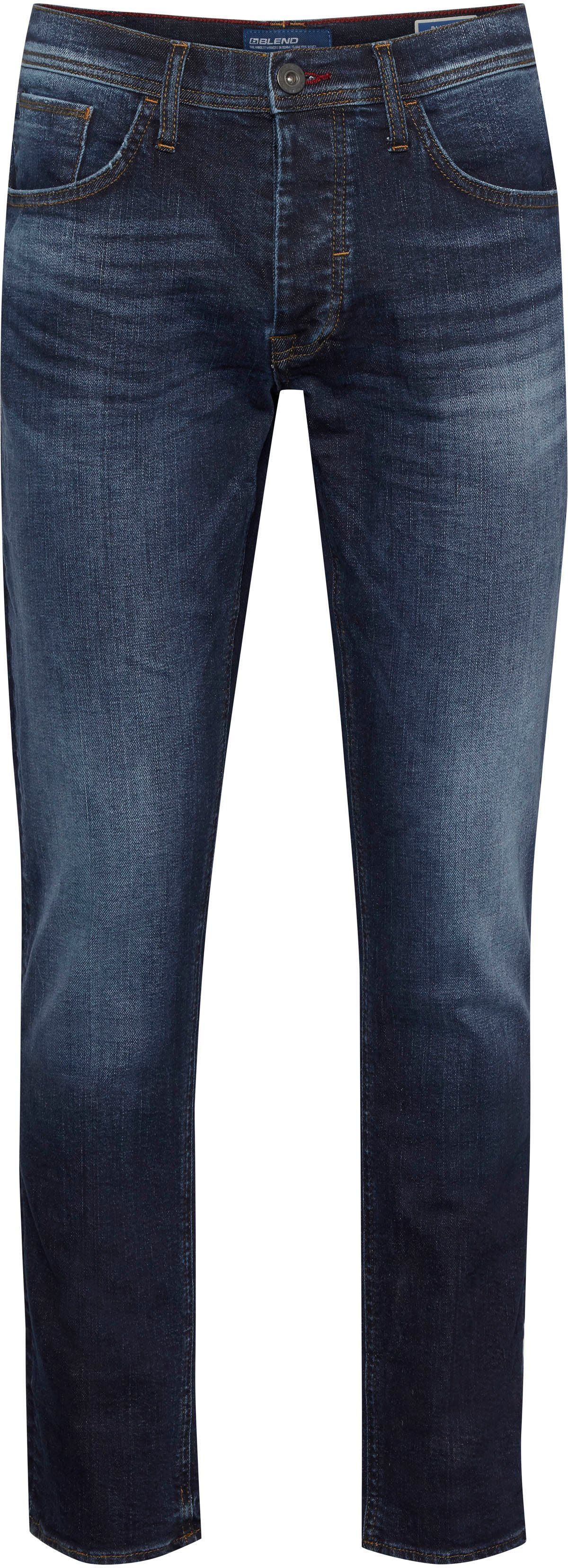 Blend Regular fit jeans Blizzard