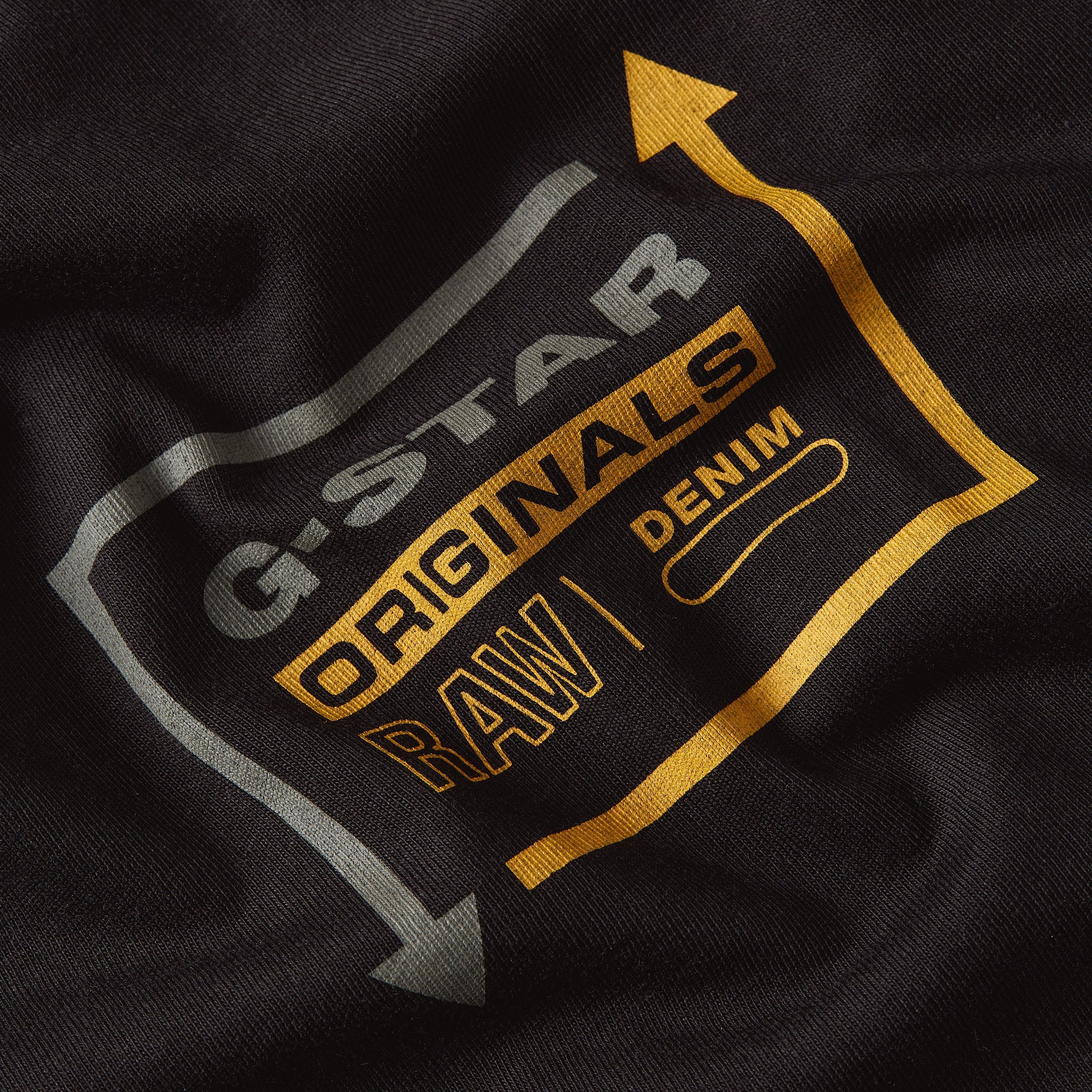 G-Star RAW T-shirt Originals Catch