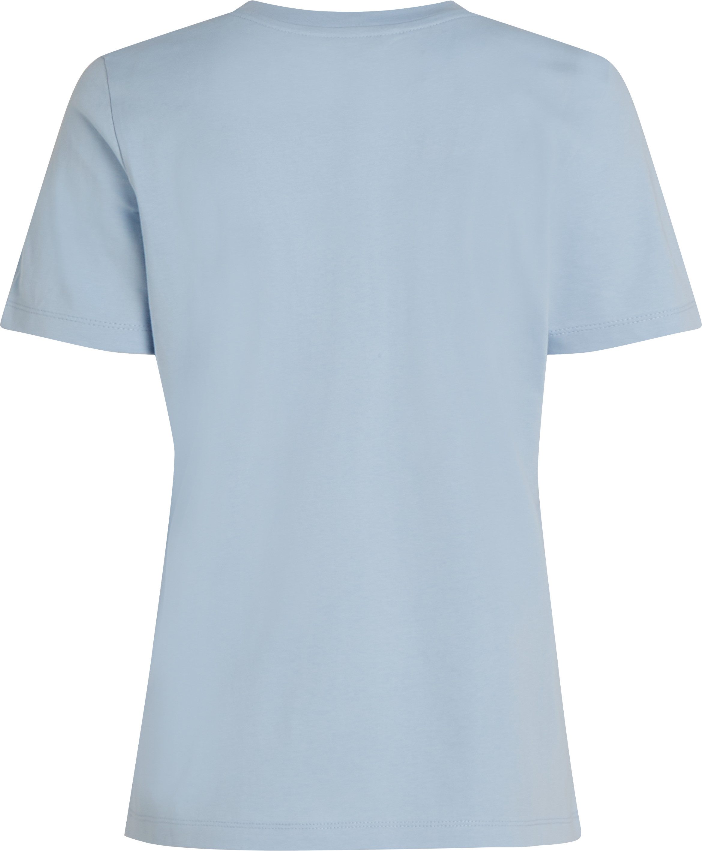Tommy Hilfiger T-shirt REG SCRIPT C-NK TEE SS