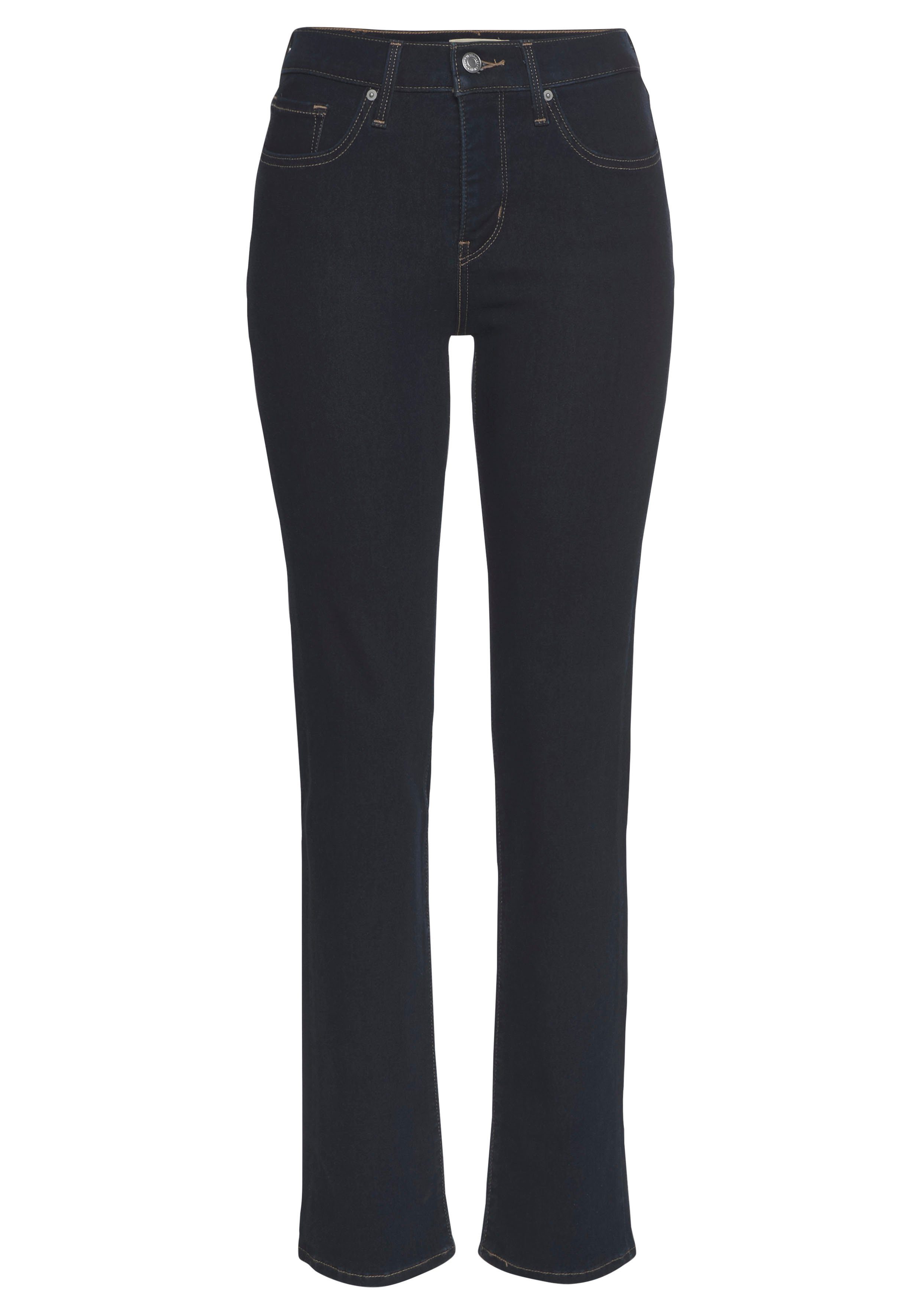Levi's® Rechte jeans 314 Shaping Straight