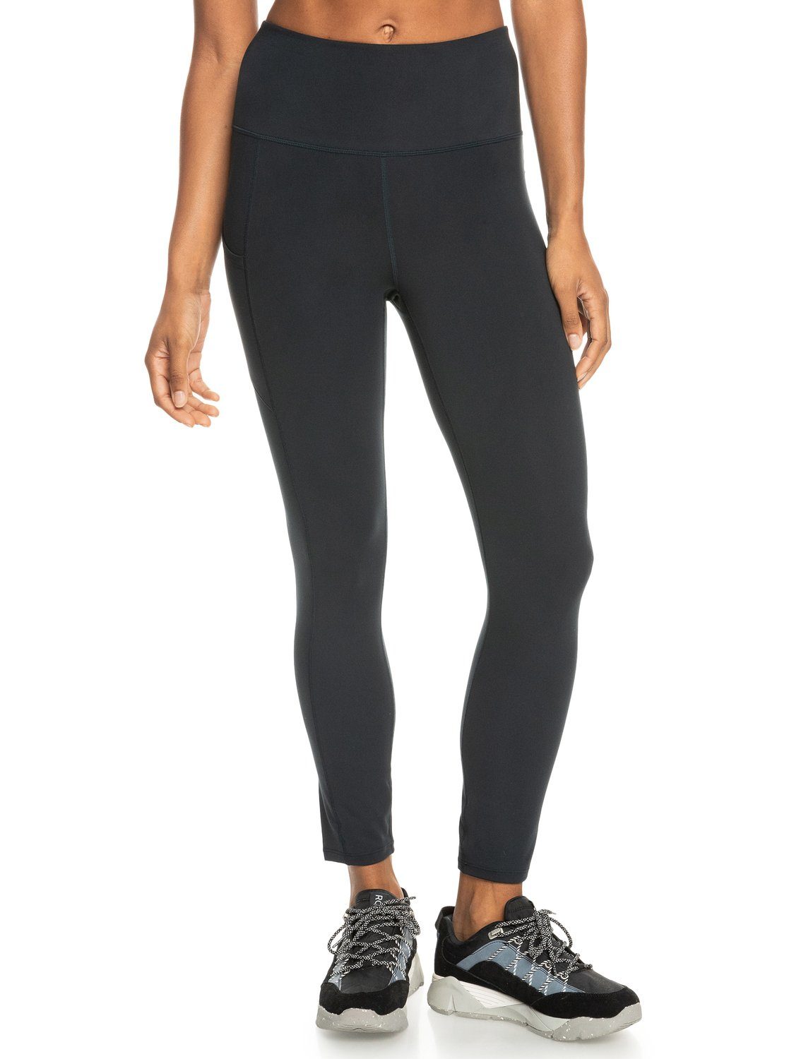 Roxy Legging Heart Into It Ankle