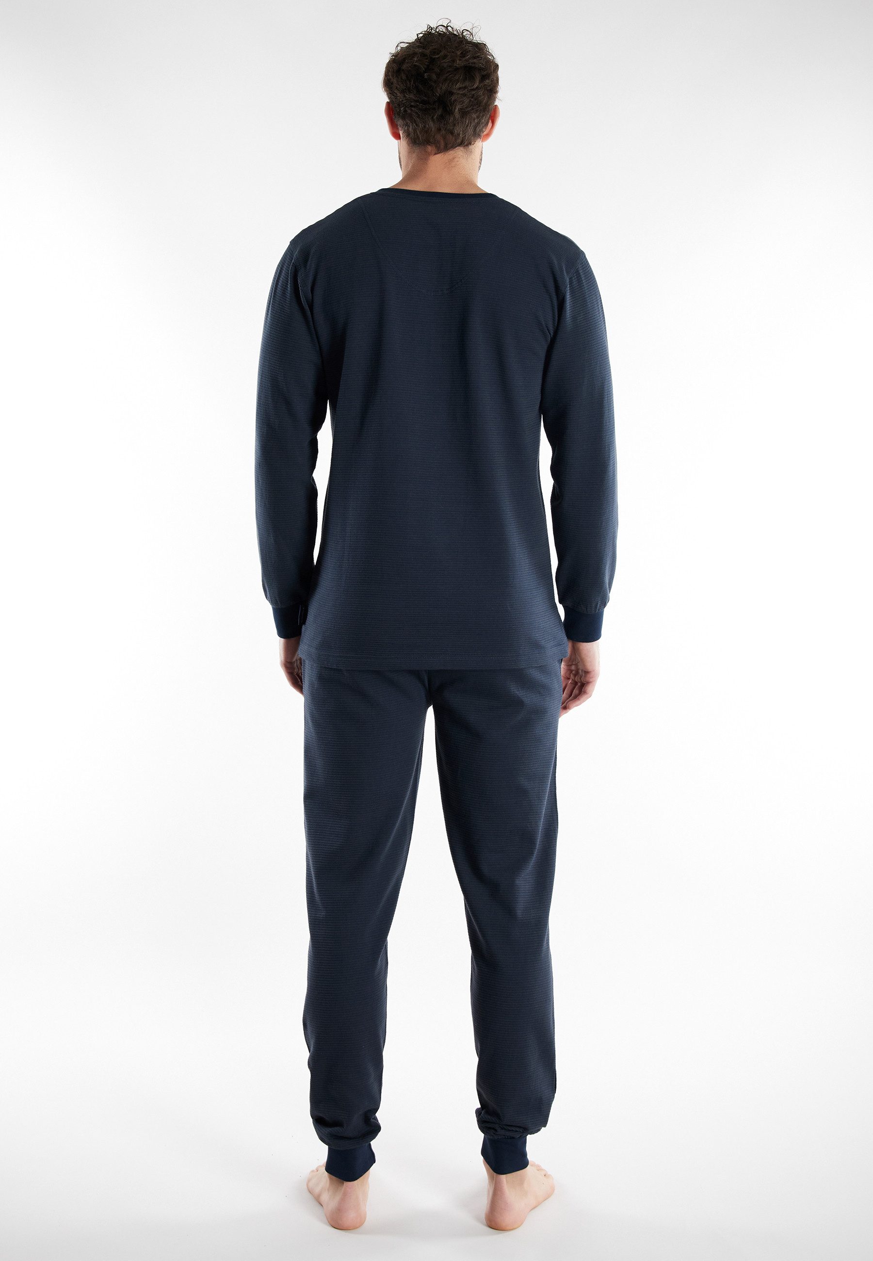 Tom Tailor Pyjama Milos