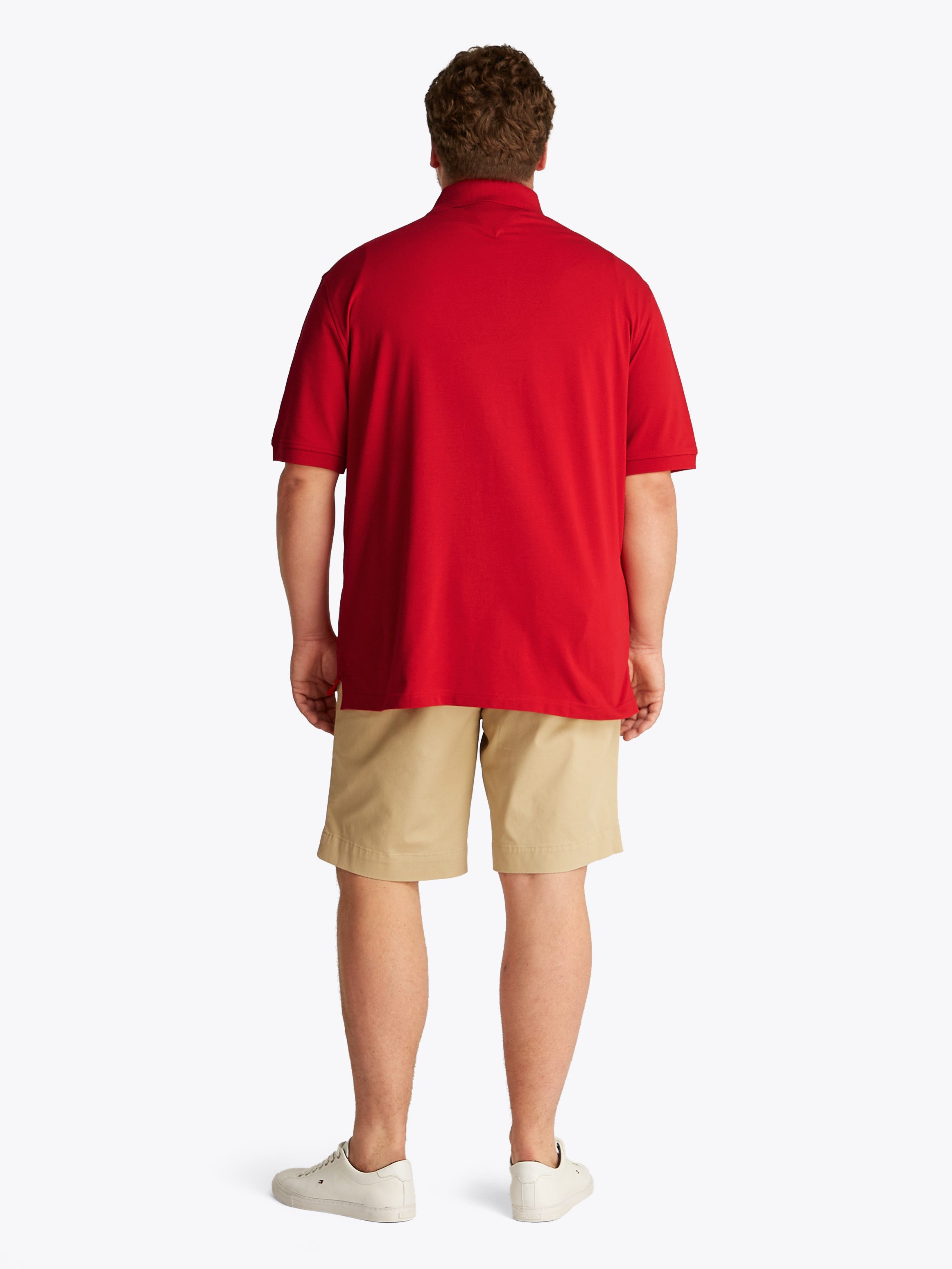 Tommy Hilfiger Poloshirt BT-1985 REGULAR POLO-B